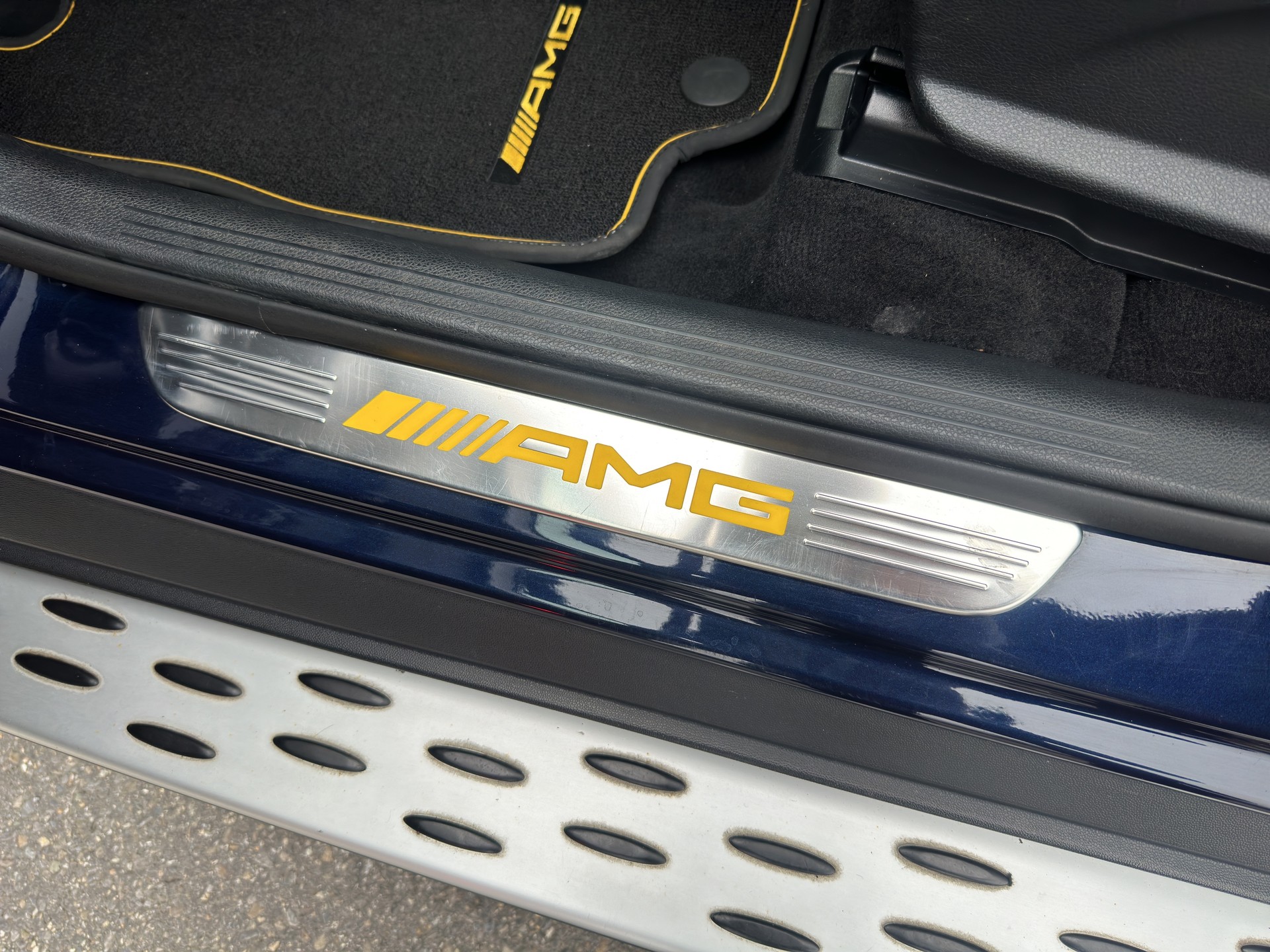 MERCEDES-BENZ GLC Coupé 63S AMG Edition 1 (CH) Performance Carbon INDIVIDUAL-image-16