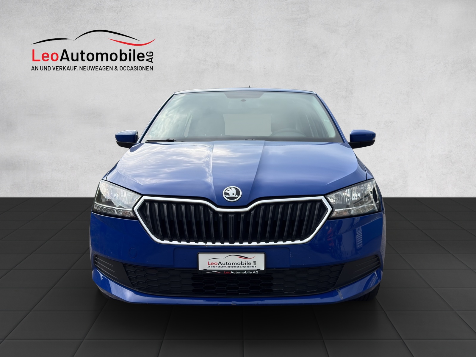 SKODA Fabia 1.0 MPI Active-image-7
