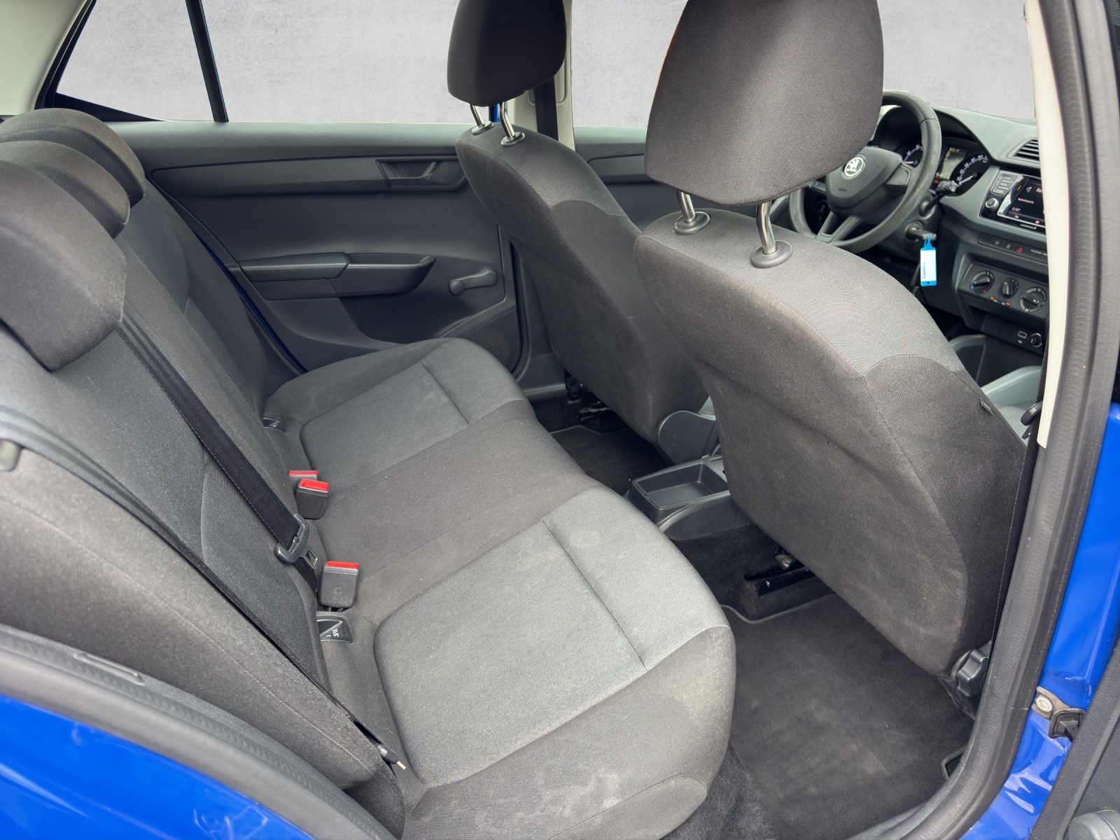 SKODA Fabia 1.0 MPI Active-image-16