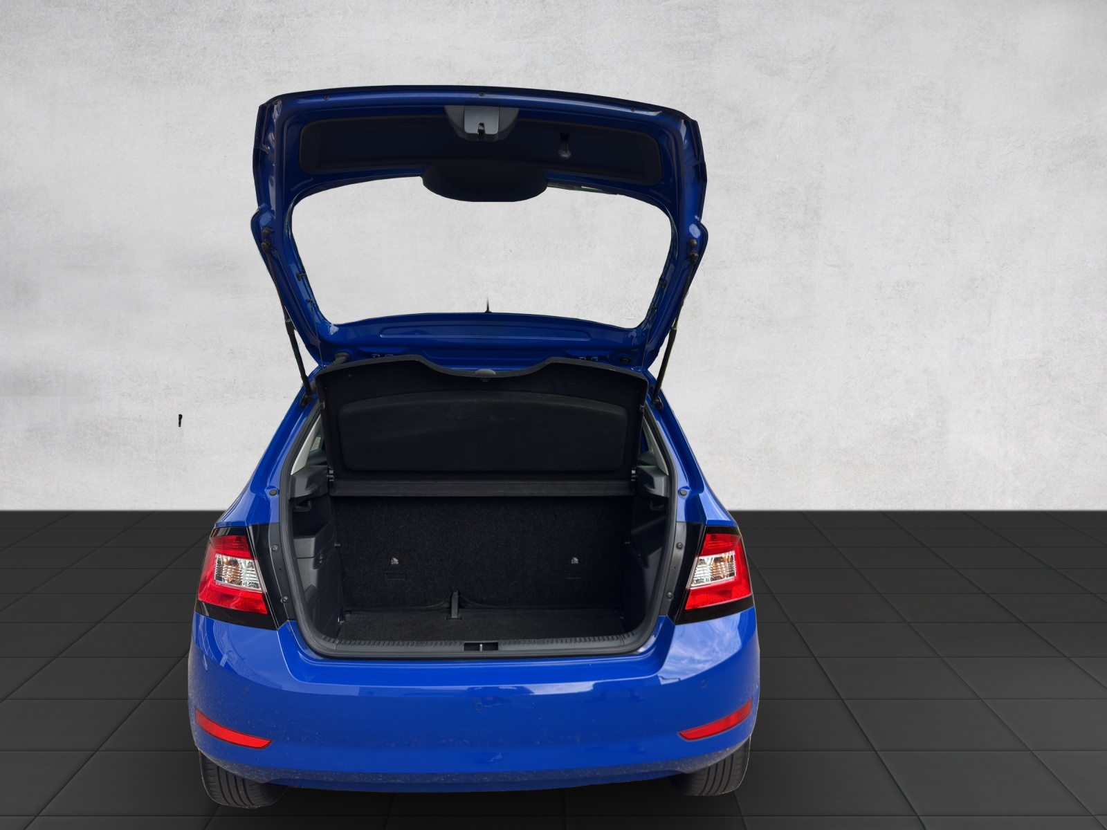 SKODA Fabia 1.0 MPI Active-image-17