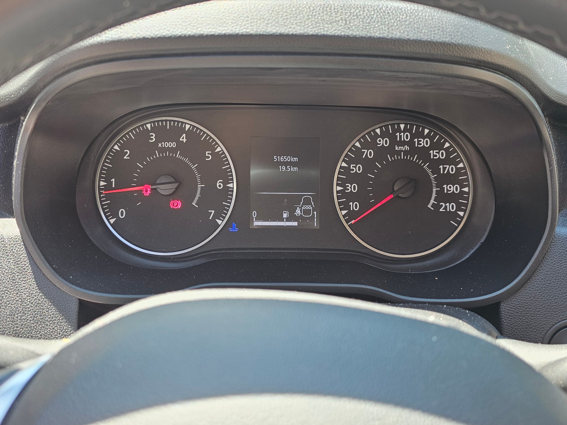 DACIA 1.3 TCe 150 Comfort 4WD-image-5