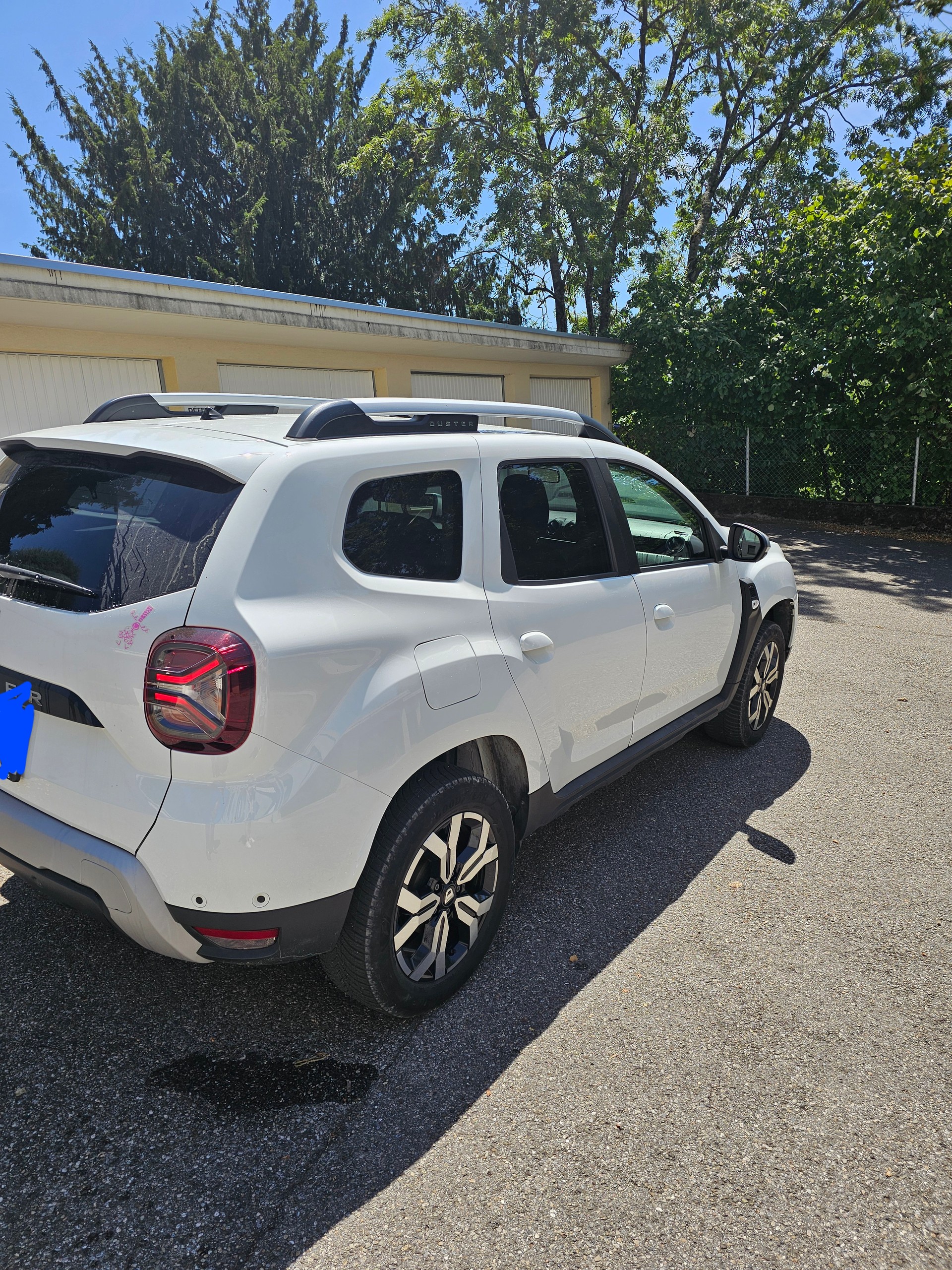 DACIA 1.3 TCe 150 Comfort 4WD-image-0