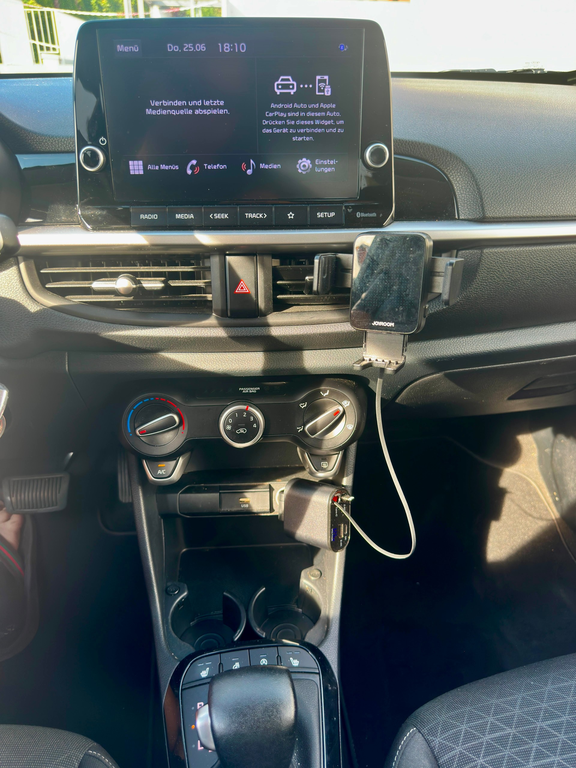 KIA 1.0 CVVT First Edition-image-4