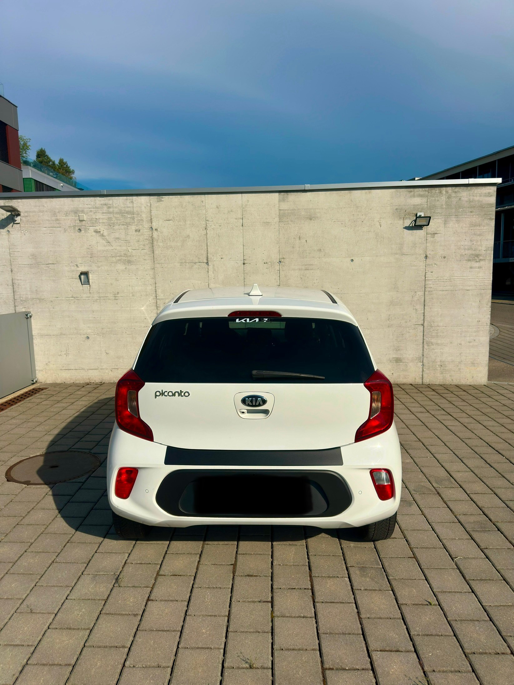 KIA 1.0 CVVT First Edition-image-2