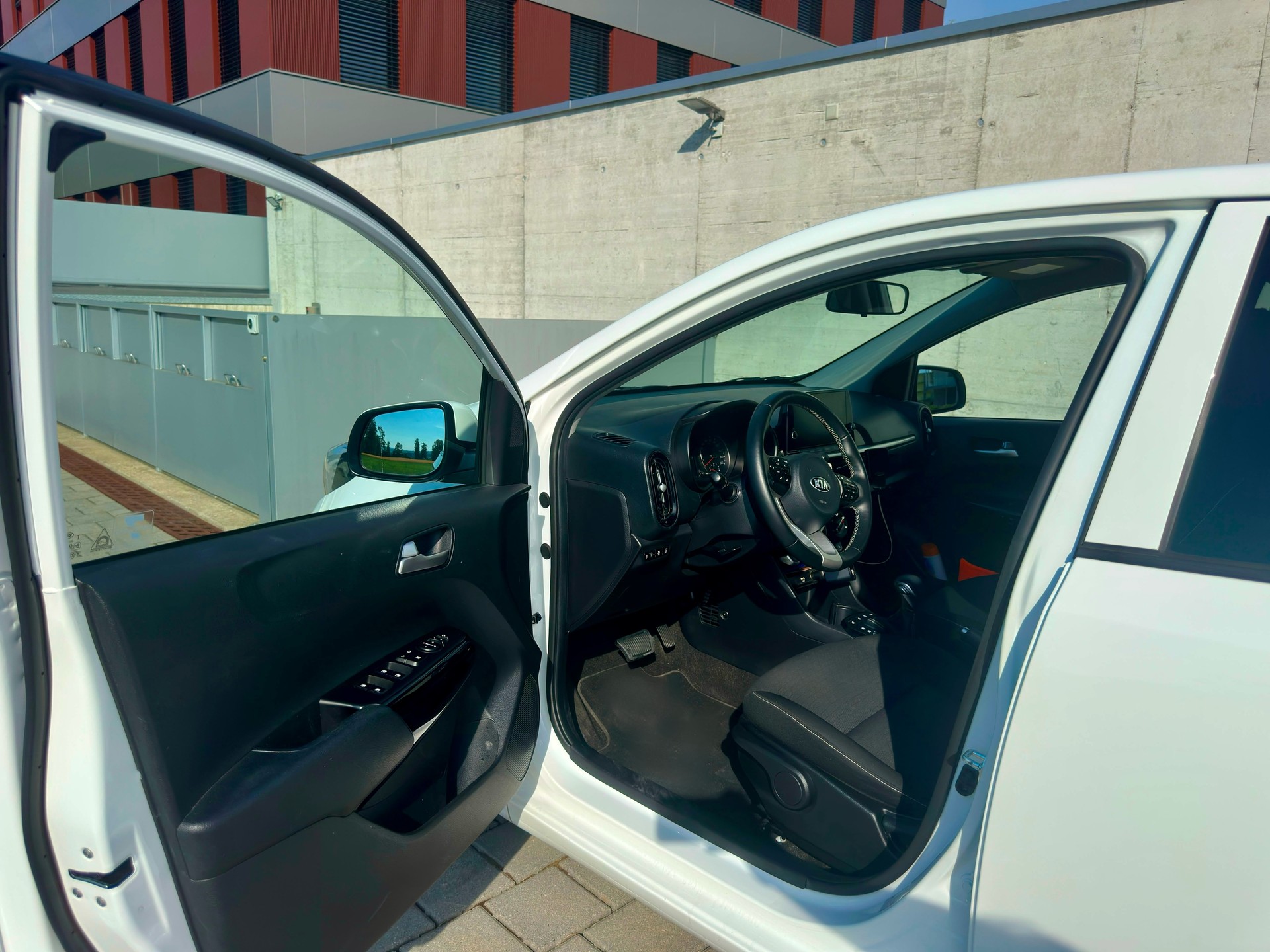 KIA 1.0 CVVT First Edition-image-5
