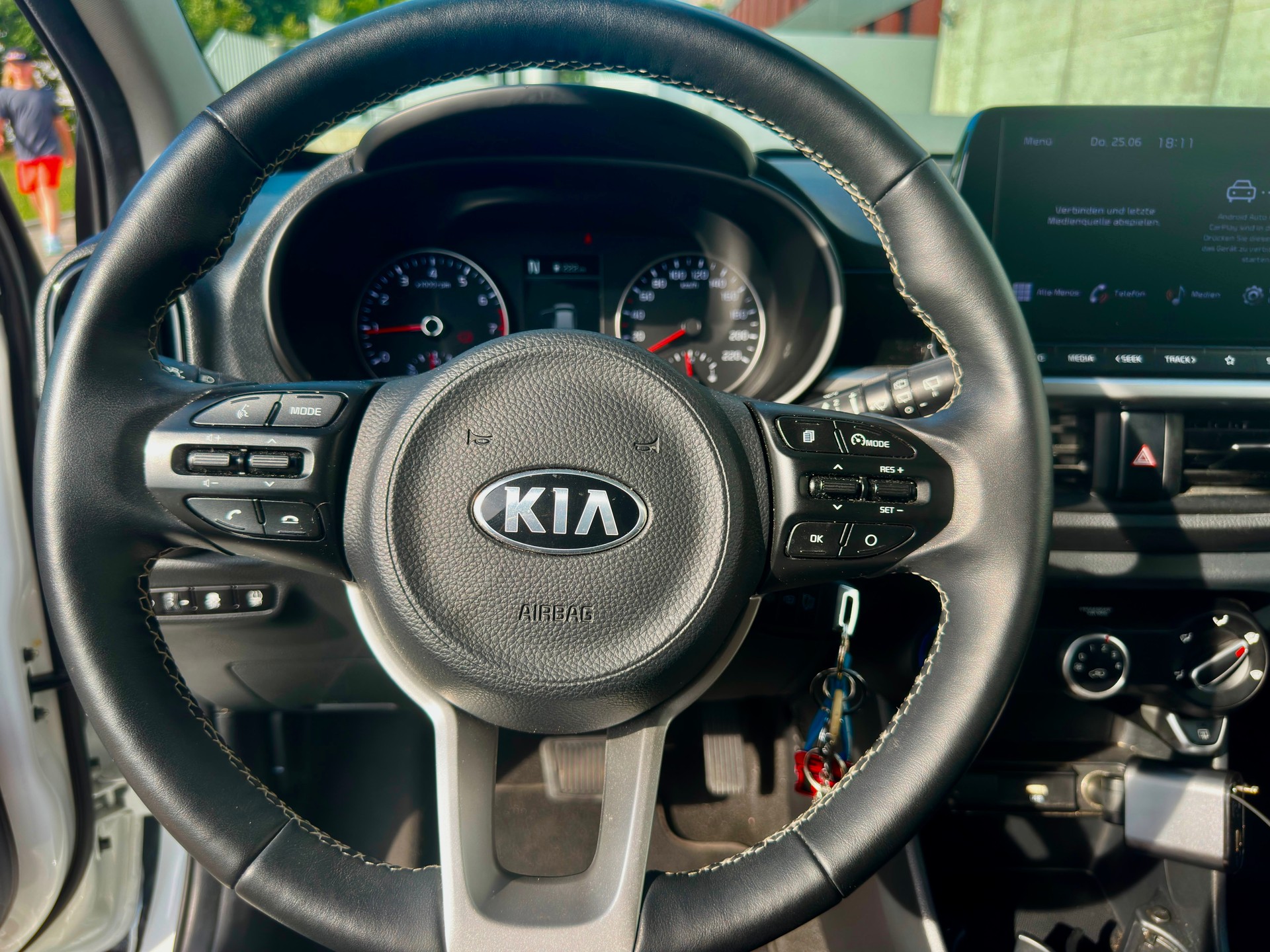 KIA 1.0 CVVT First Edition-image-3