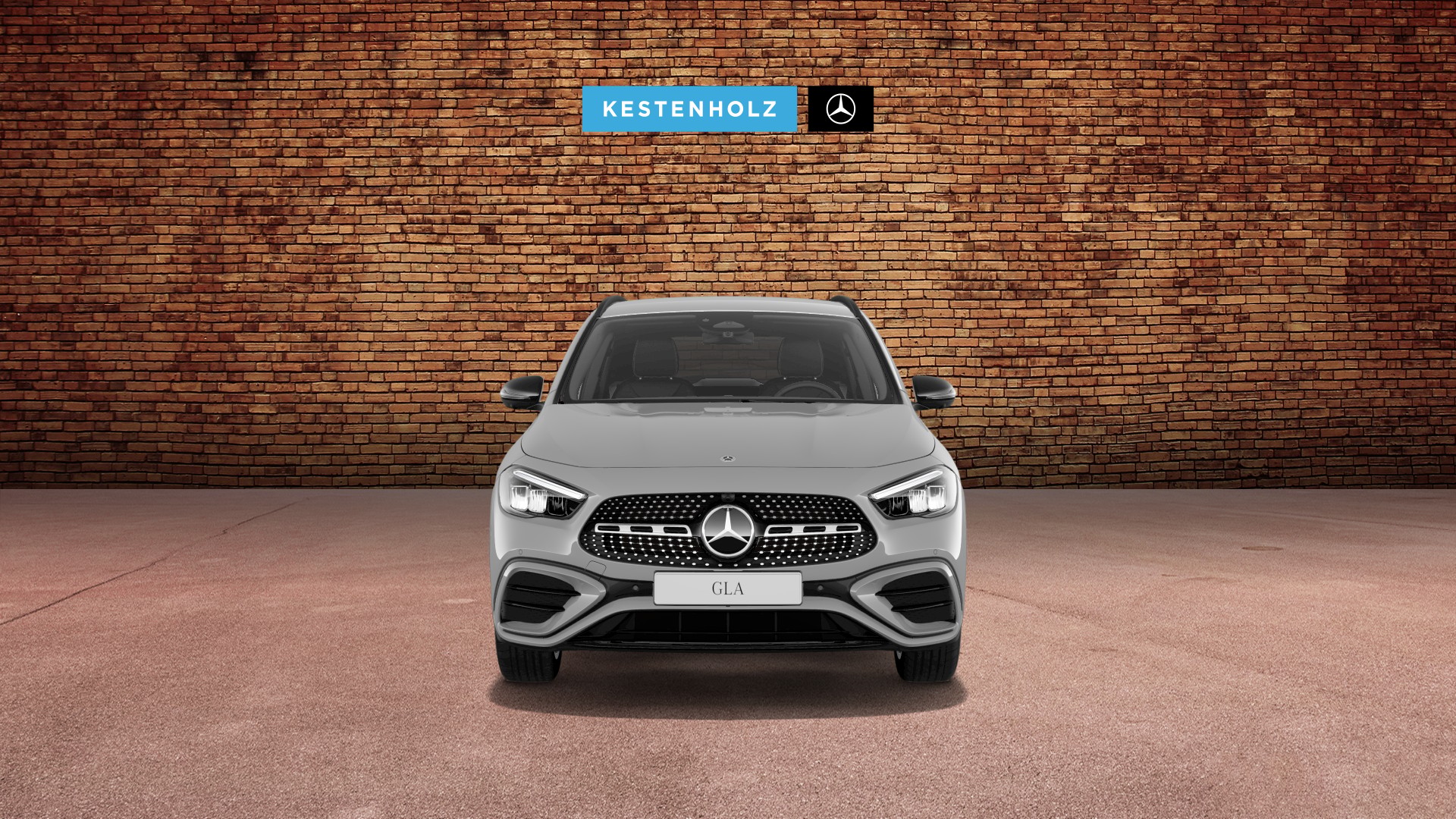 MERCEDES-BENZ GLA 250 e EQ Star 8G-DCT-image-4