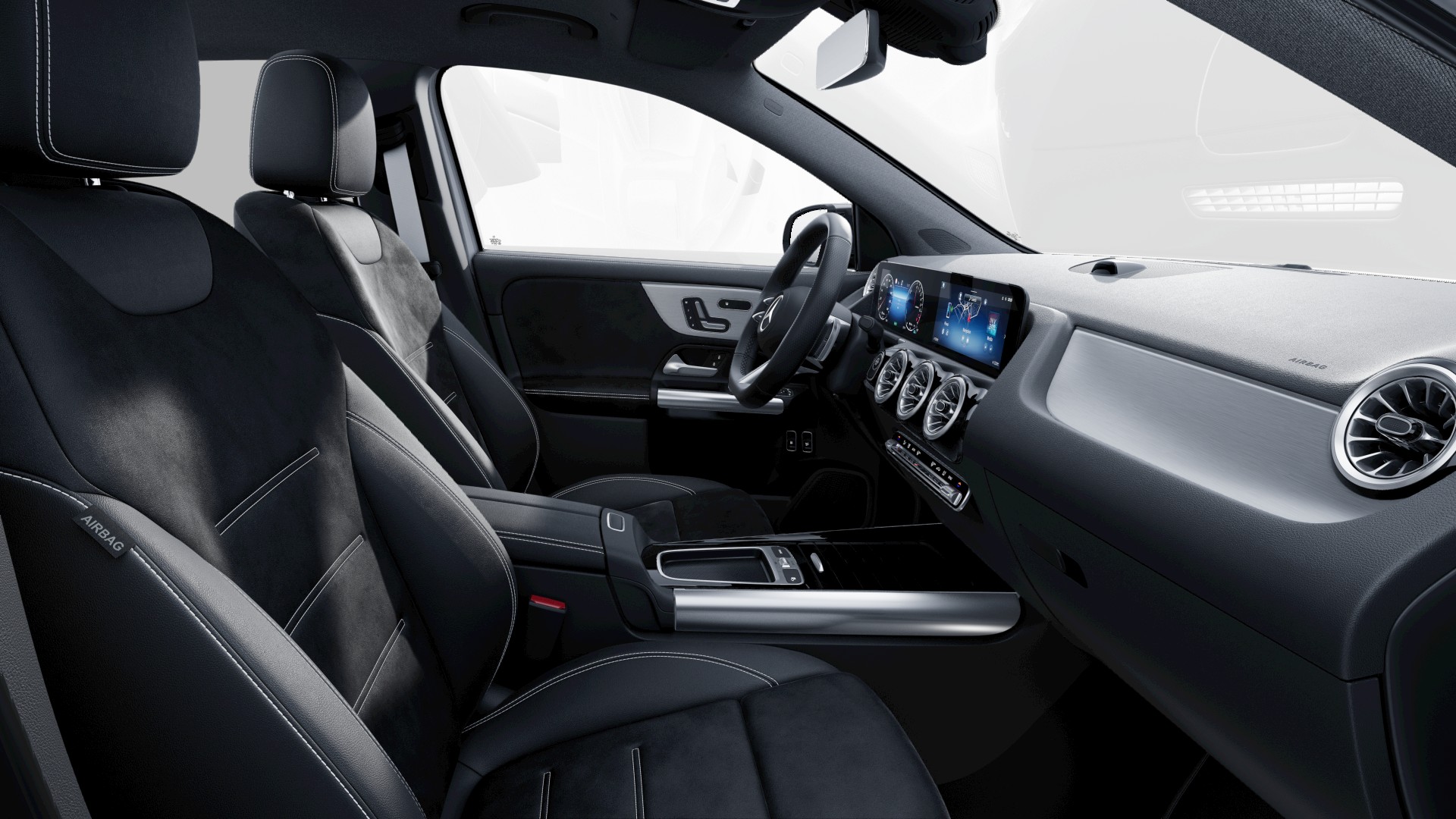 MERCEDES-BENZ GLA 250 e EQ Star 8G-DCT-image-7