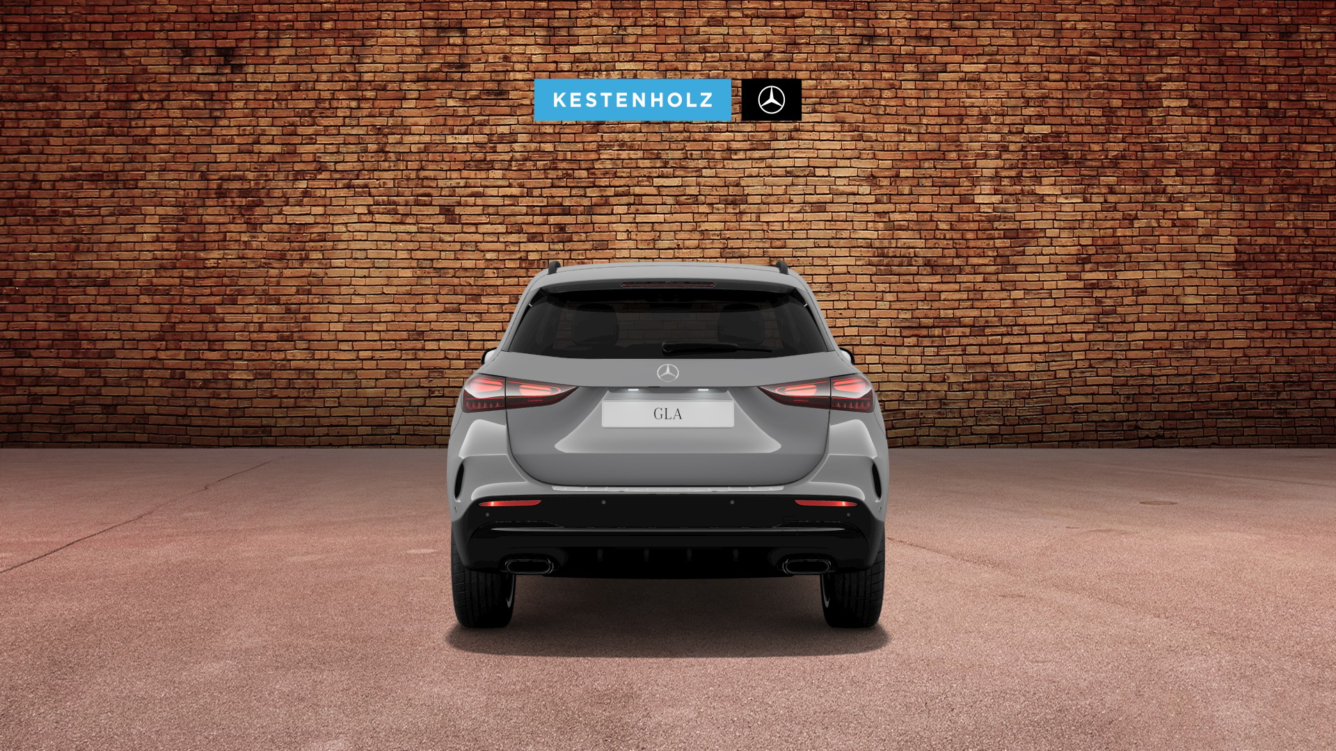 MERCEDES-BENZ GLA 250 e EQ Star 8G-DCT-image-5