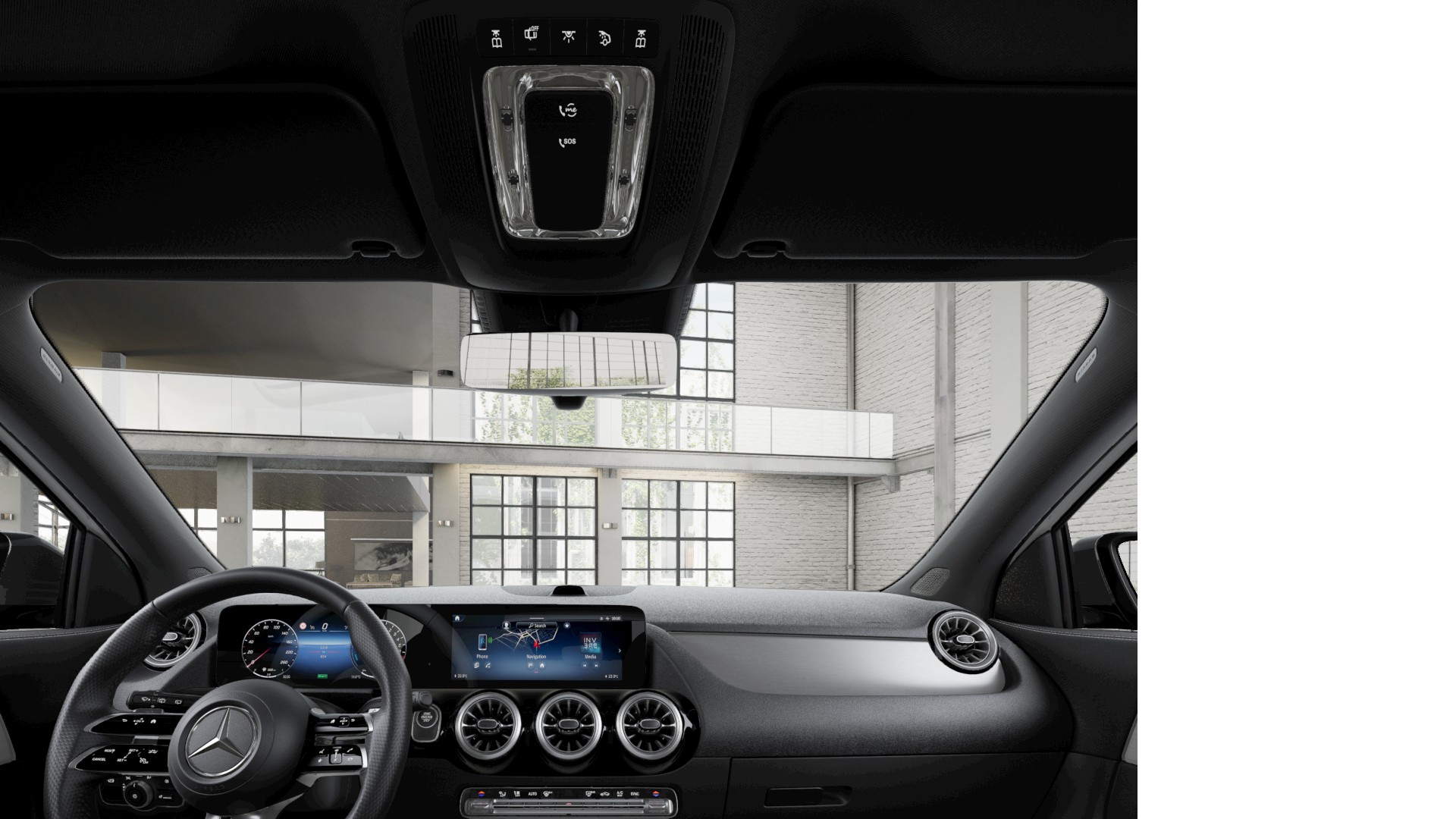 MERCEDES-BENZ GLA 250 e EQ Star 8G-DCT-image-10