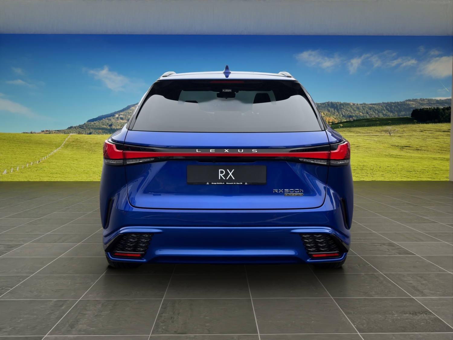 LEXUS RX 500h F-Sport-image-3