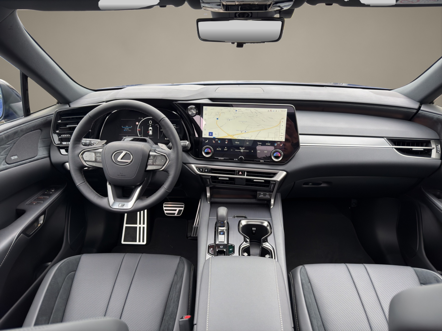 LEXUS RX 500h F-Sport-image-10