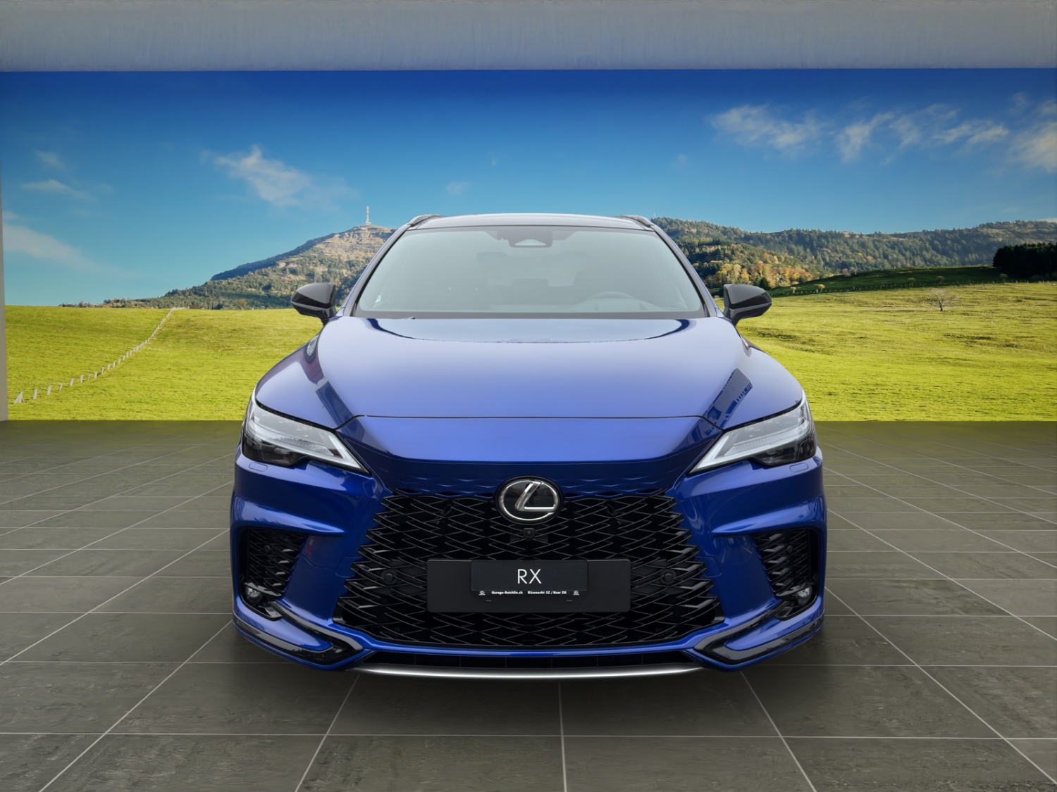 LEXUS RX 500h F-Sport-image-7