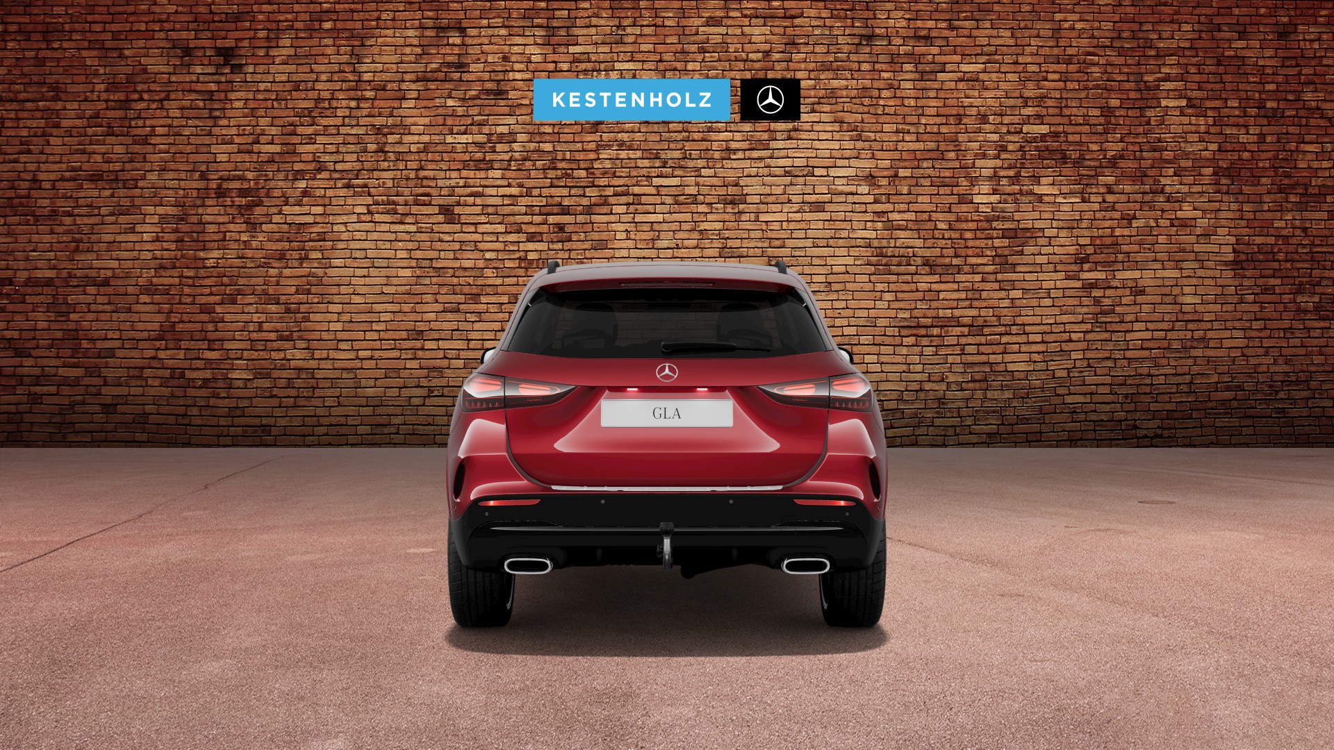 MERCEDES-BENZ GLA 200 7G-DCT-image-5