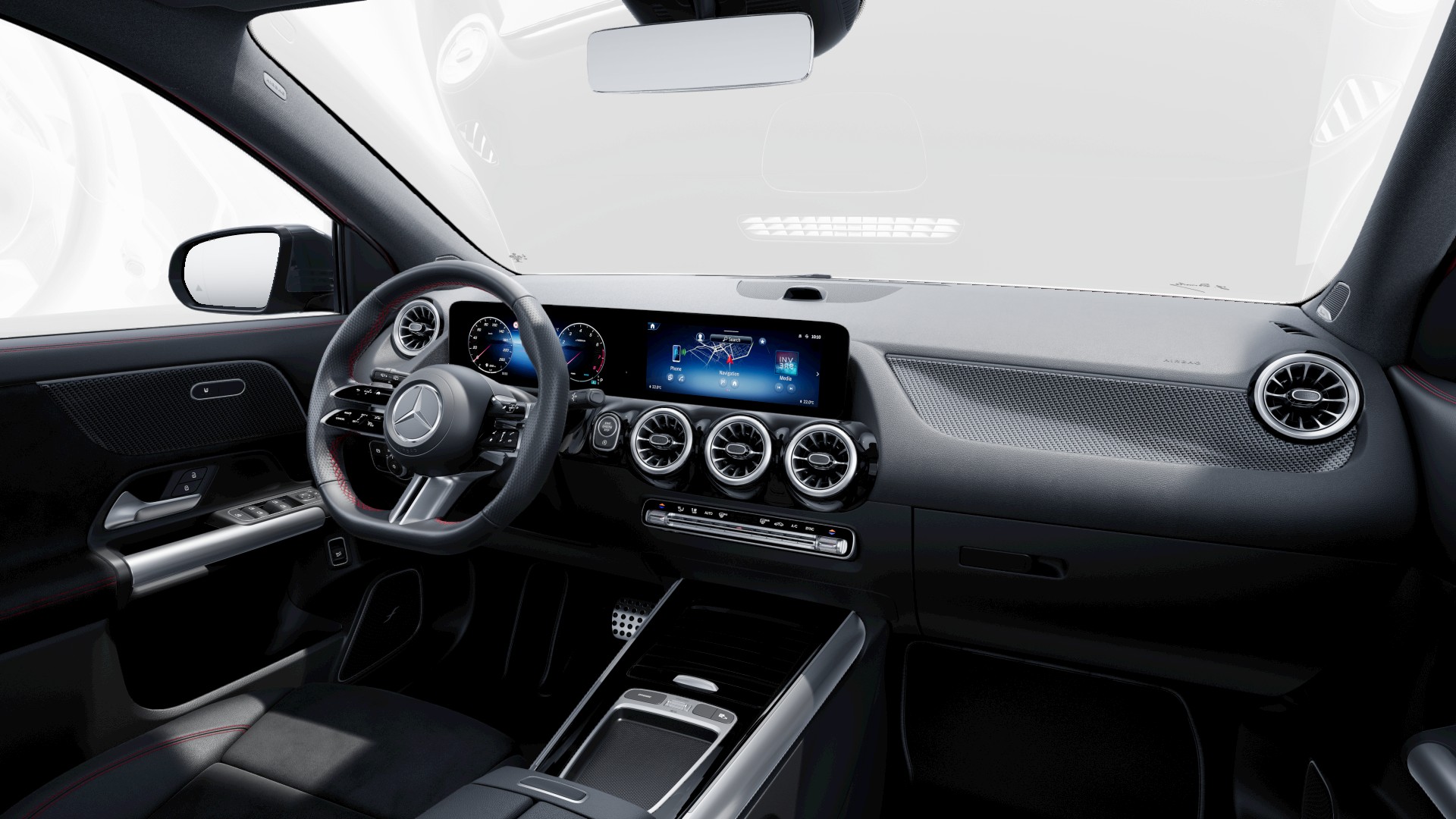 MERCEDES-BENZ GLA 200 7G-DCT-image-6