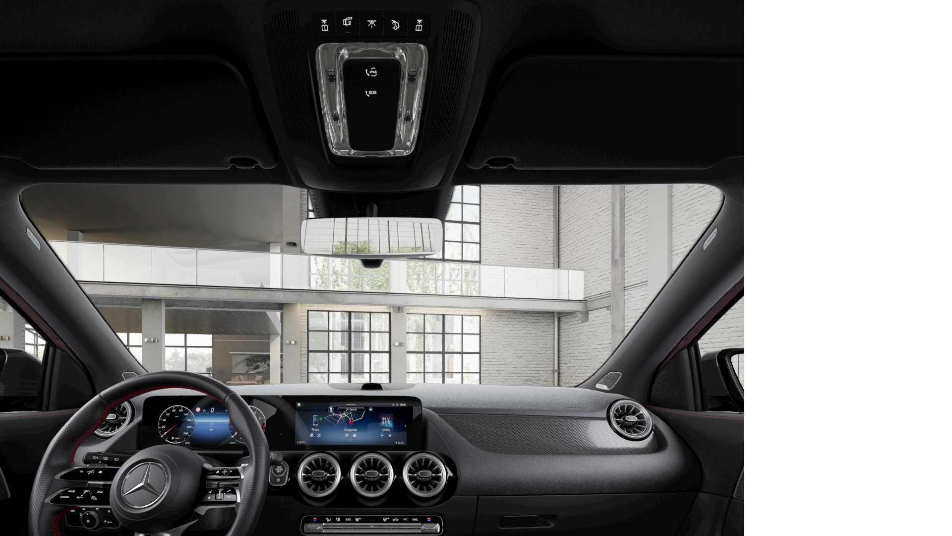 MERCEDES-BENZ GLA 200 7G-DCT-image-10