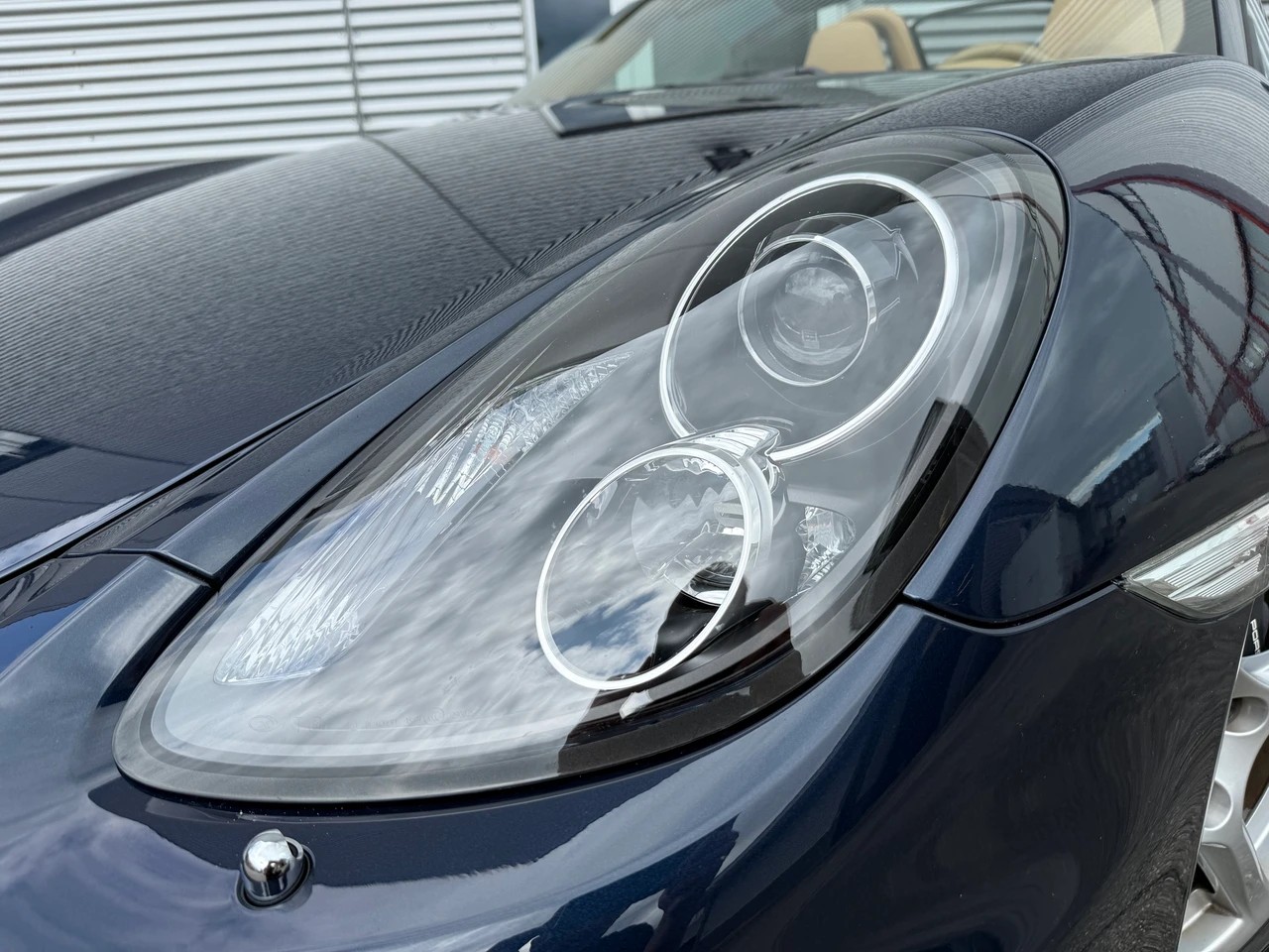 PORSCHE 2.7 PDK-image-5