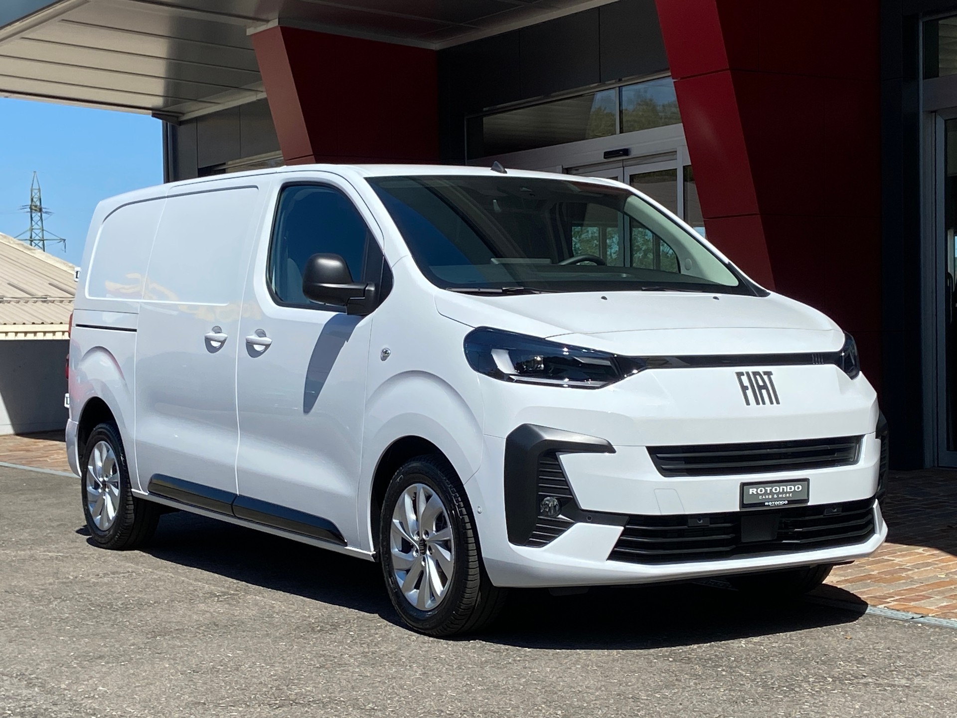 FIAT Scudo 2.0 BlueHDi L2 EAT8 Automat-image-20