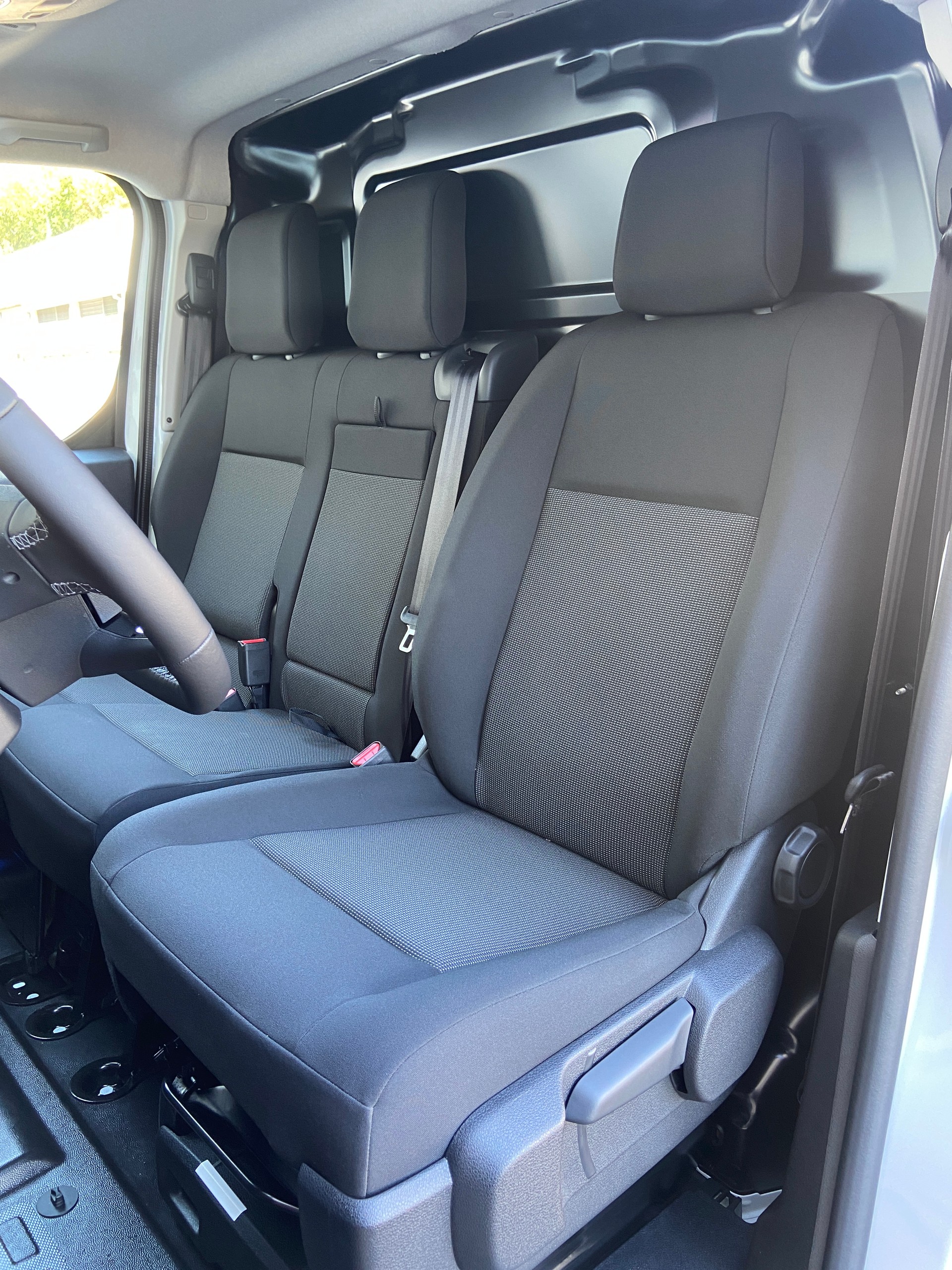 FIAT Scudo 2.0 BlueHDi L2 EAT8 Automat-image-5
