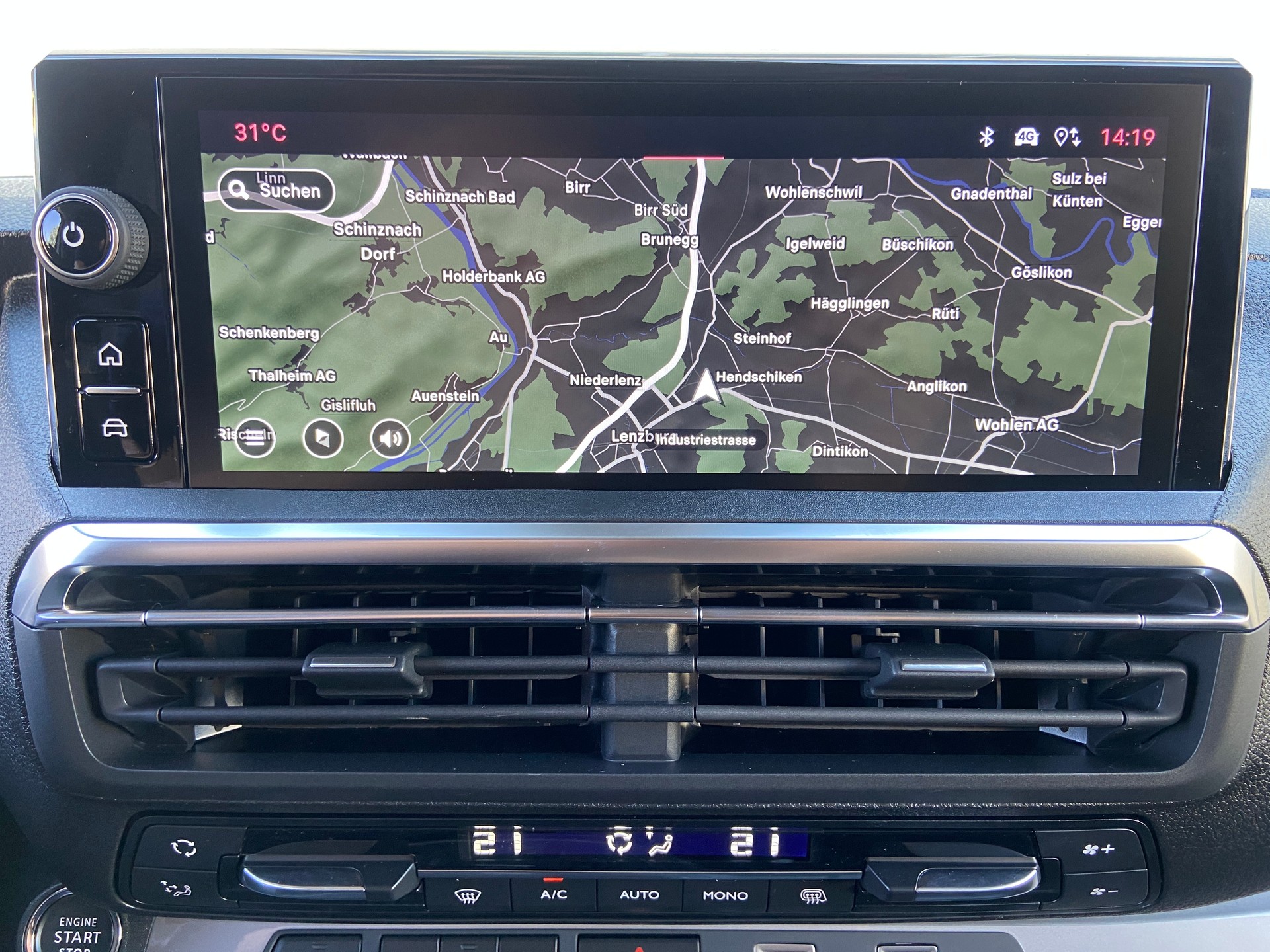 FIAT Scudo 2.0 BlueHDi L2 EAT8 Automat-image-11