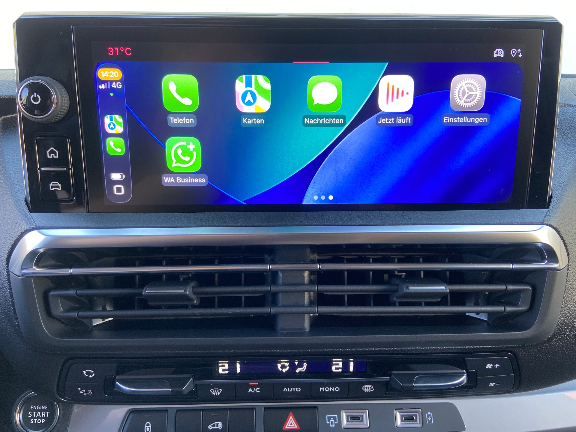 FIAT Scudo 2.0 BlueHDi L2 EAT8 Automat-image-12