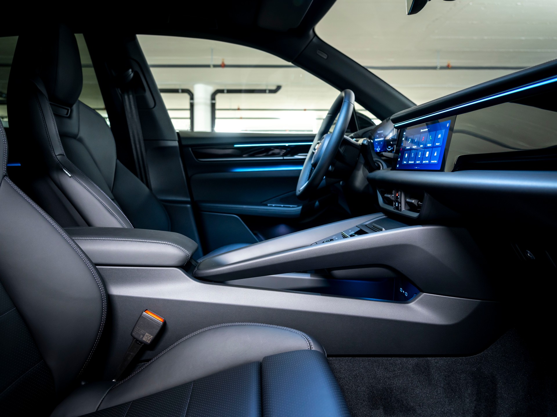 PORSCHE Macan 4 100kWh-image-20