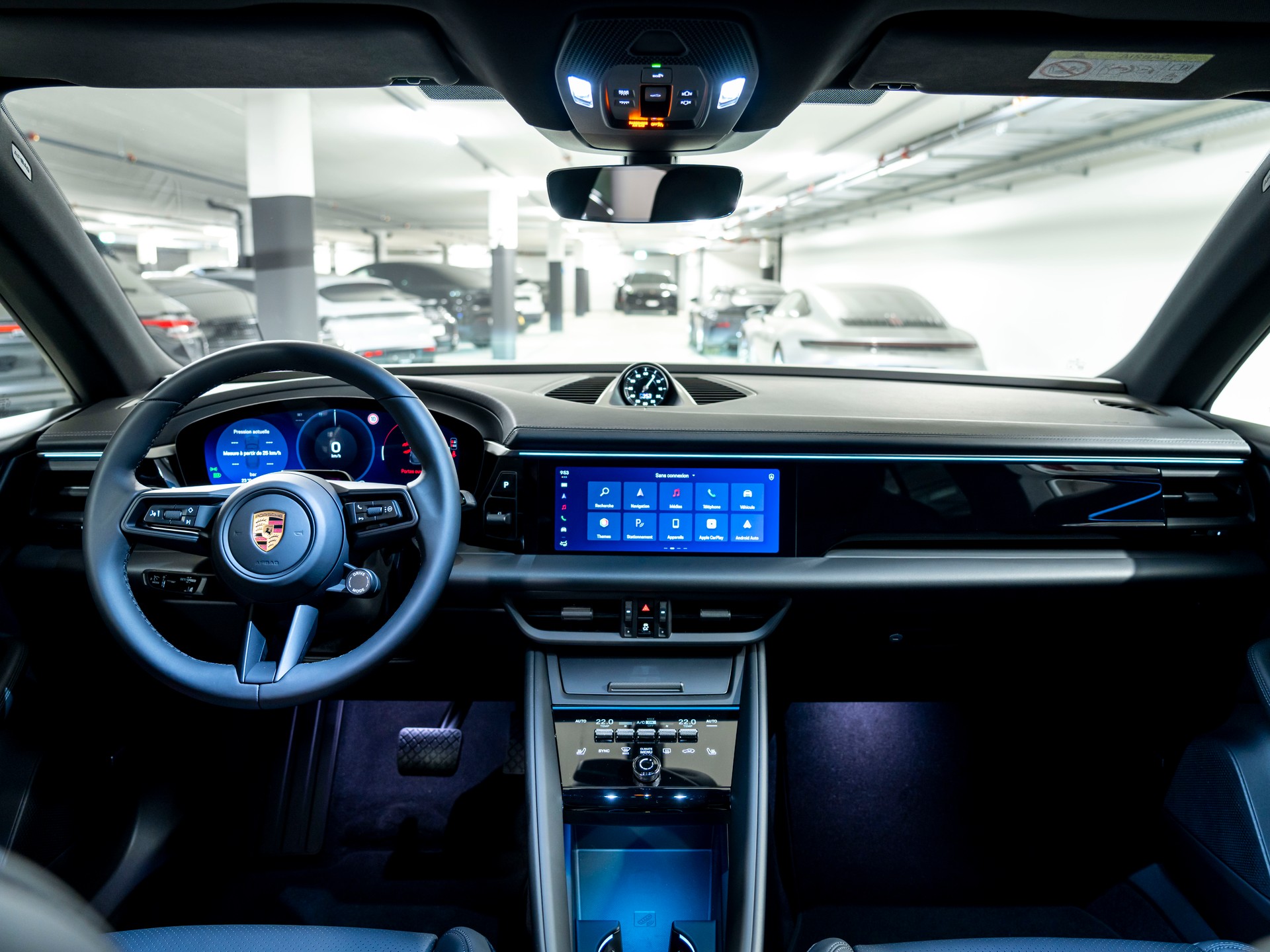 PORSCHE Macan 4 100kWh-image-5