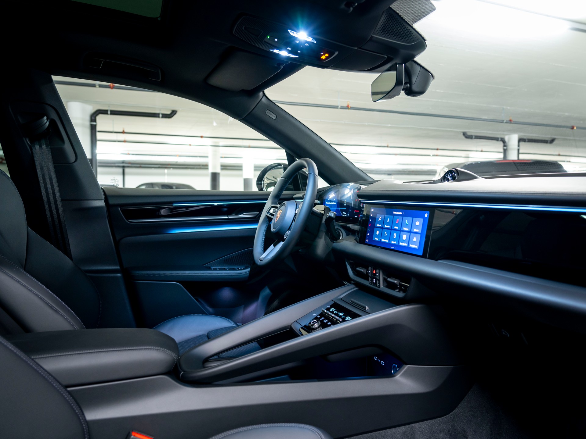 PORSCHE Macan 4 100kWh-image-6