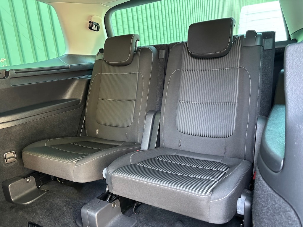 SEAT Alhambra 2.0 TDI Style Advanced 4Drive-image-15