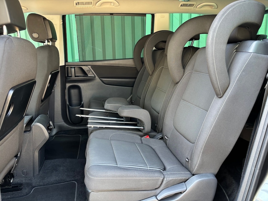 SEAT Alhambra 2.0 TDI Style Advanced 4Drive-image-13
