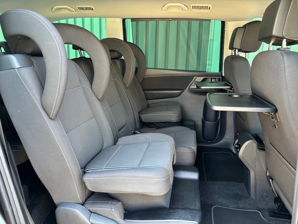SEAT Alhambra 2.0 TDI Style Advanced 4Drive-image-14