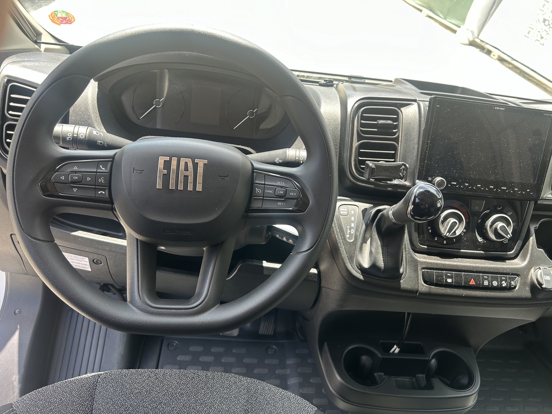 FIAT Etrusco T6.9SB | FIAT Ducato 2.2 MultiJet 140 PS | Automatik-image-16