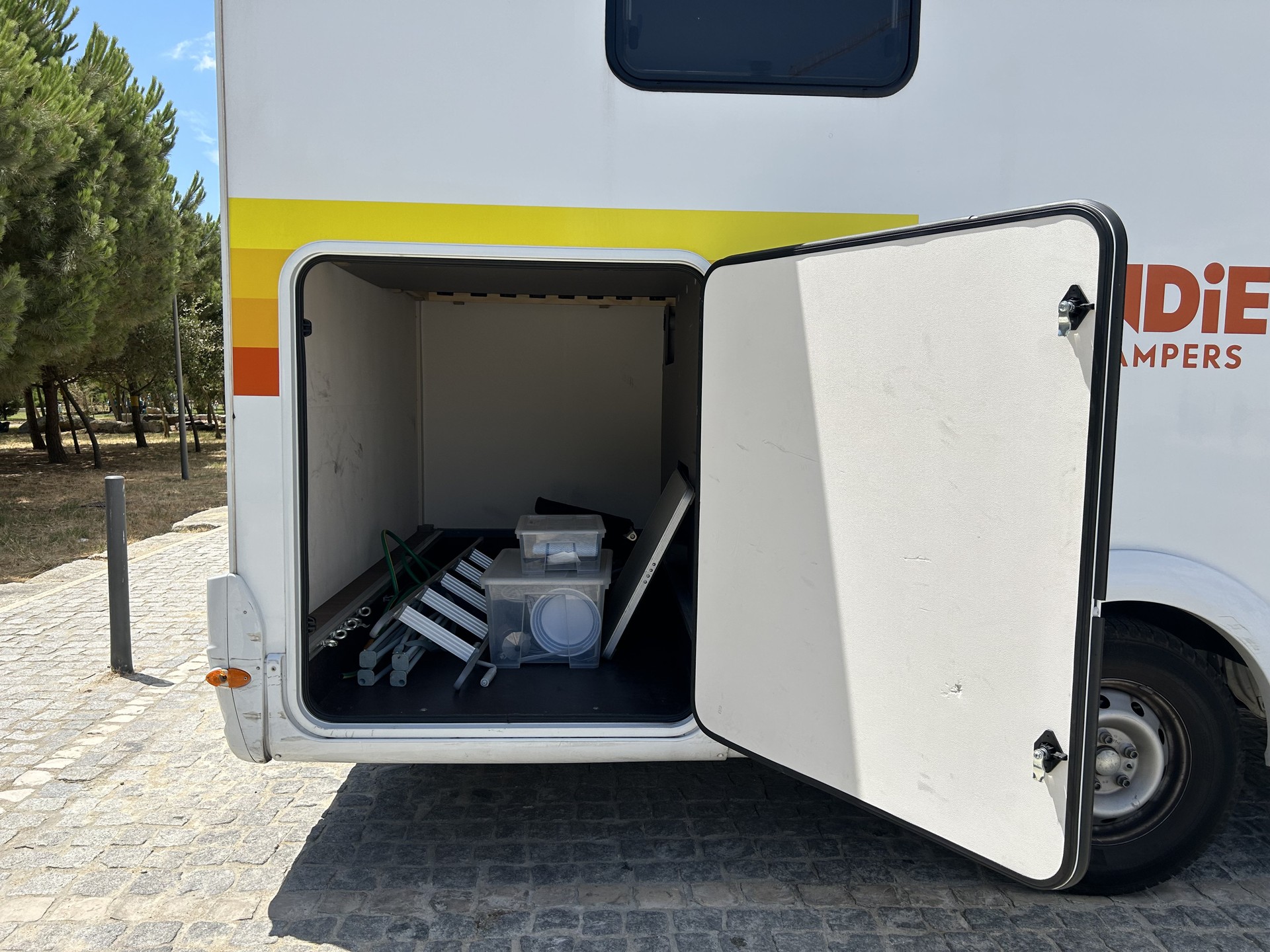 FIAT Etrusco T6.9SB | FIAT Ducato 2.2 MultiJet 140 PS | Automatik-image-20