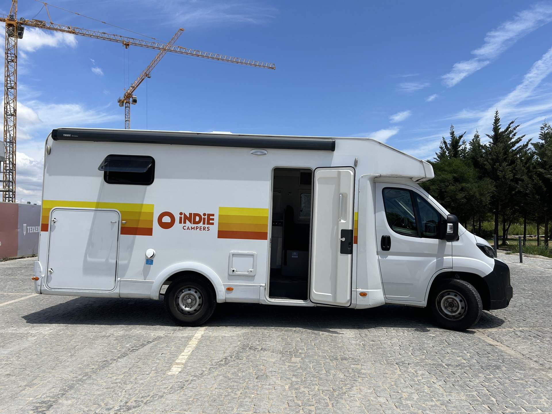 FIAT Etrusco T6.9SB | FIAT Ducato 2.2 MultiJet 140 PS | Automatik-image-24