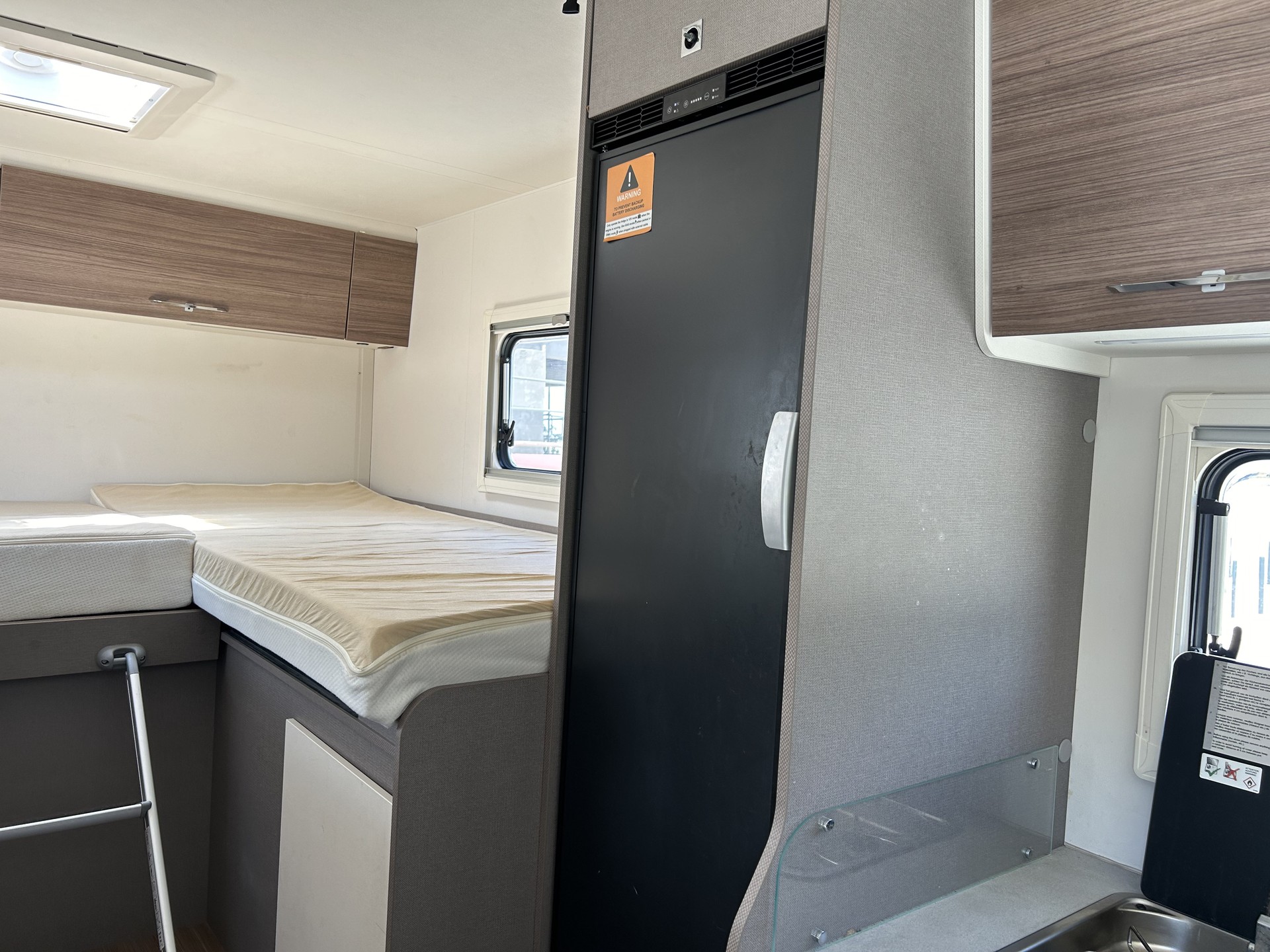 FIAT Etrusco T6.9SB | FIAT Ducato 2.2 MultiJet 140 PS | Automatik-image-8