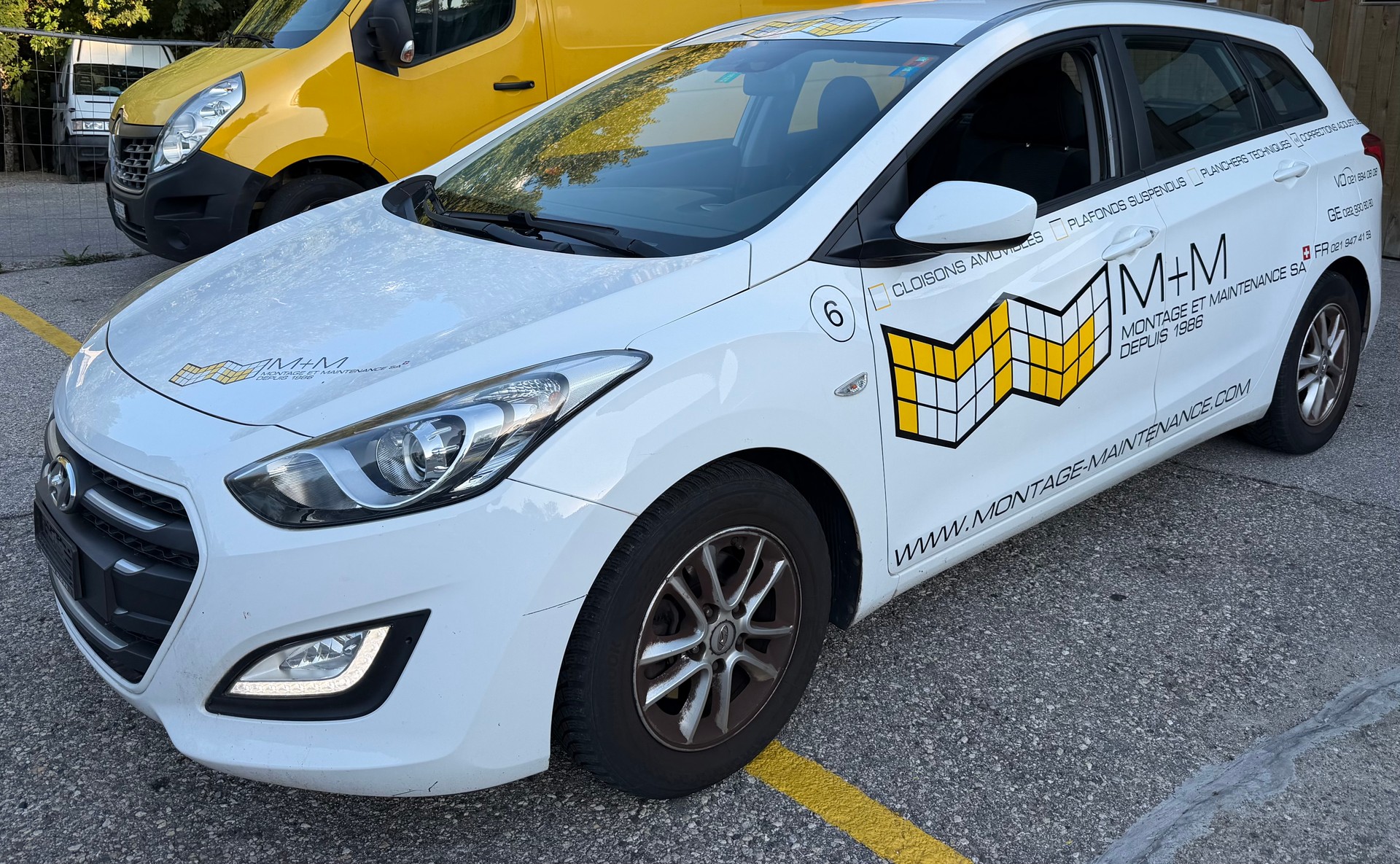 HYUNDAI i30 Wagon 1.6 CRDi Vertex Automatic DCT-image-0