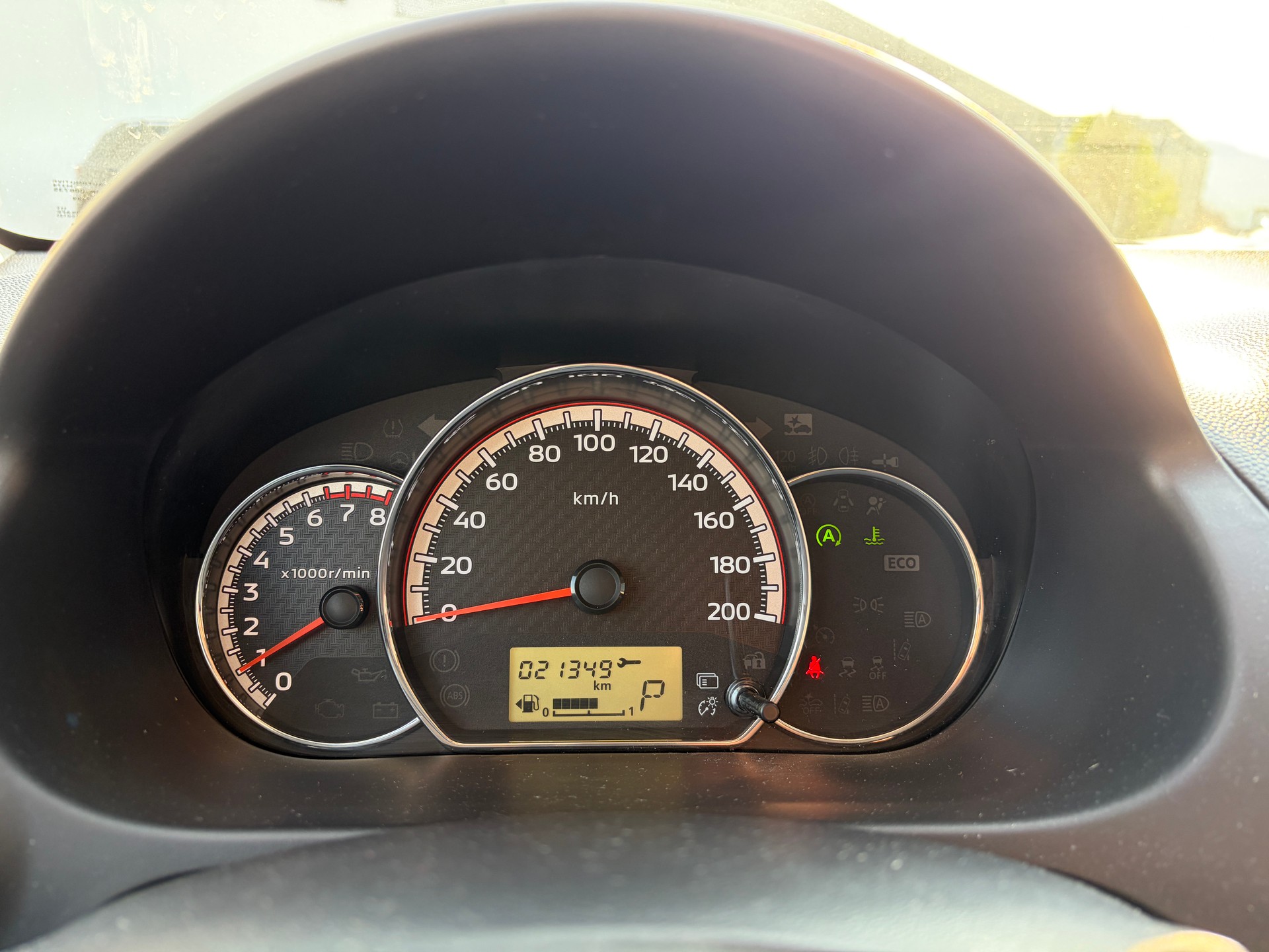 MITSUBISHI Space Star 1.2 CVT Value-image-13