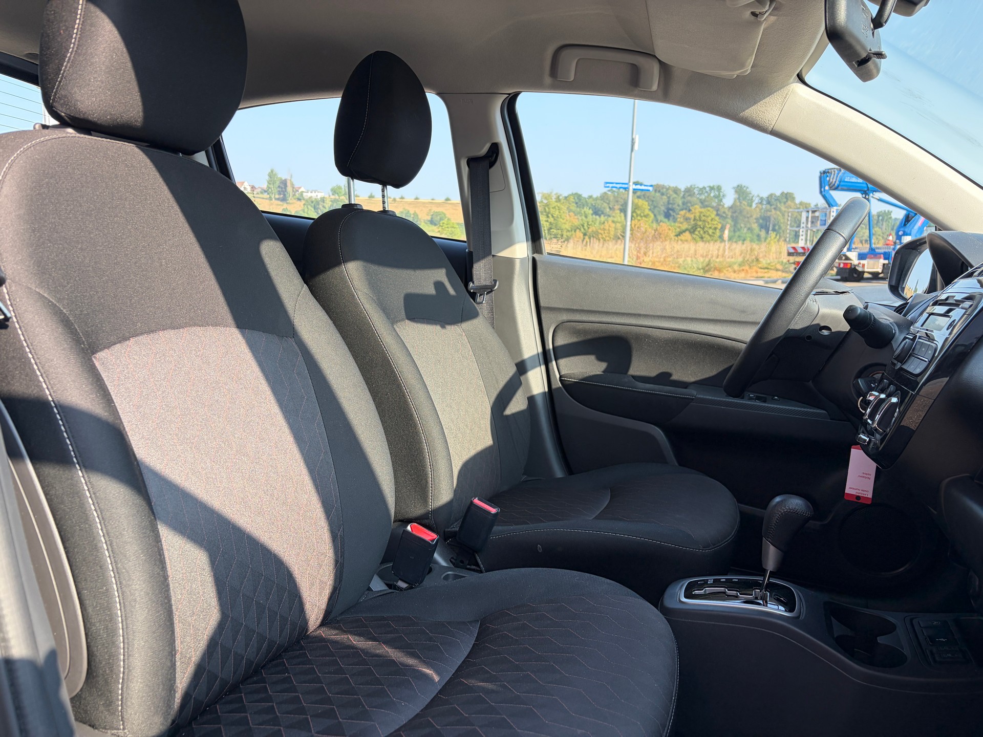 MITSUBISHI Space Star 1.2 CVT Value-image-15