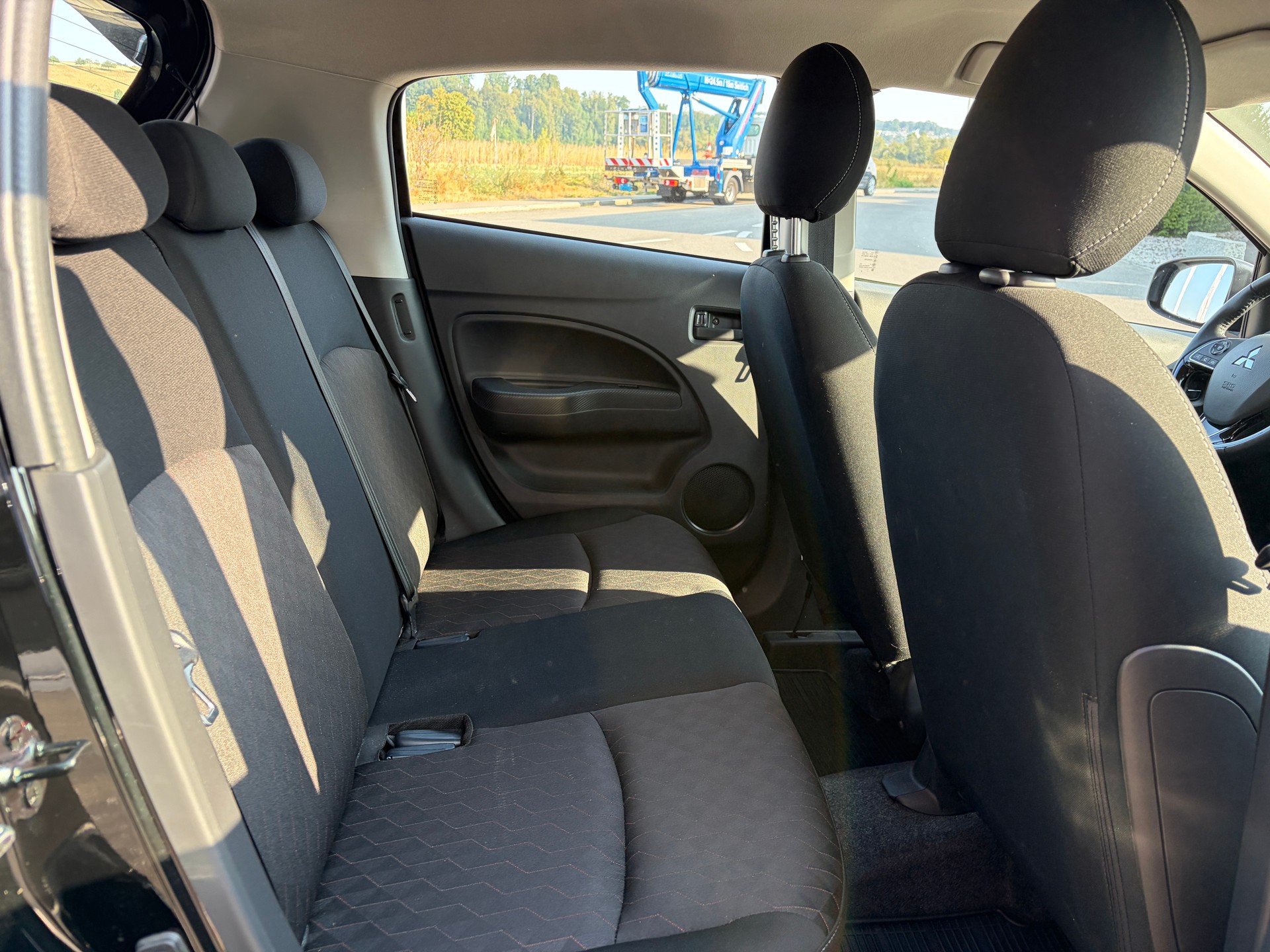 MITSUBISHI Space Star 1.2 CVT Value-image-20
