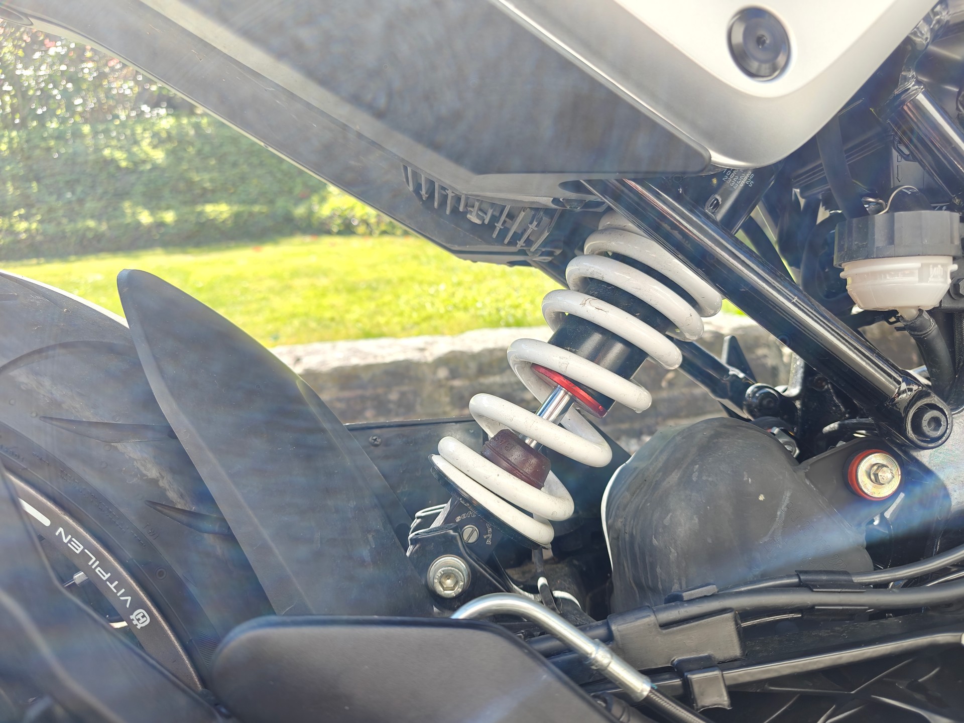 HUSQVARNA Vitpilen 401-image-7