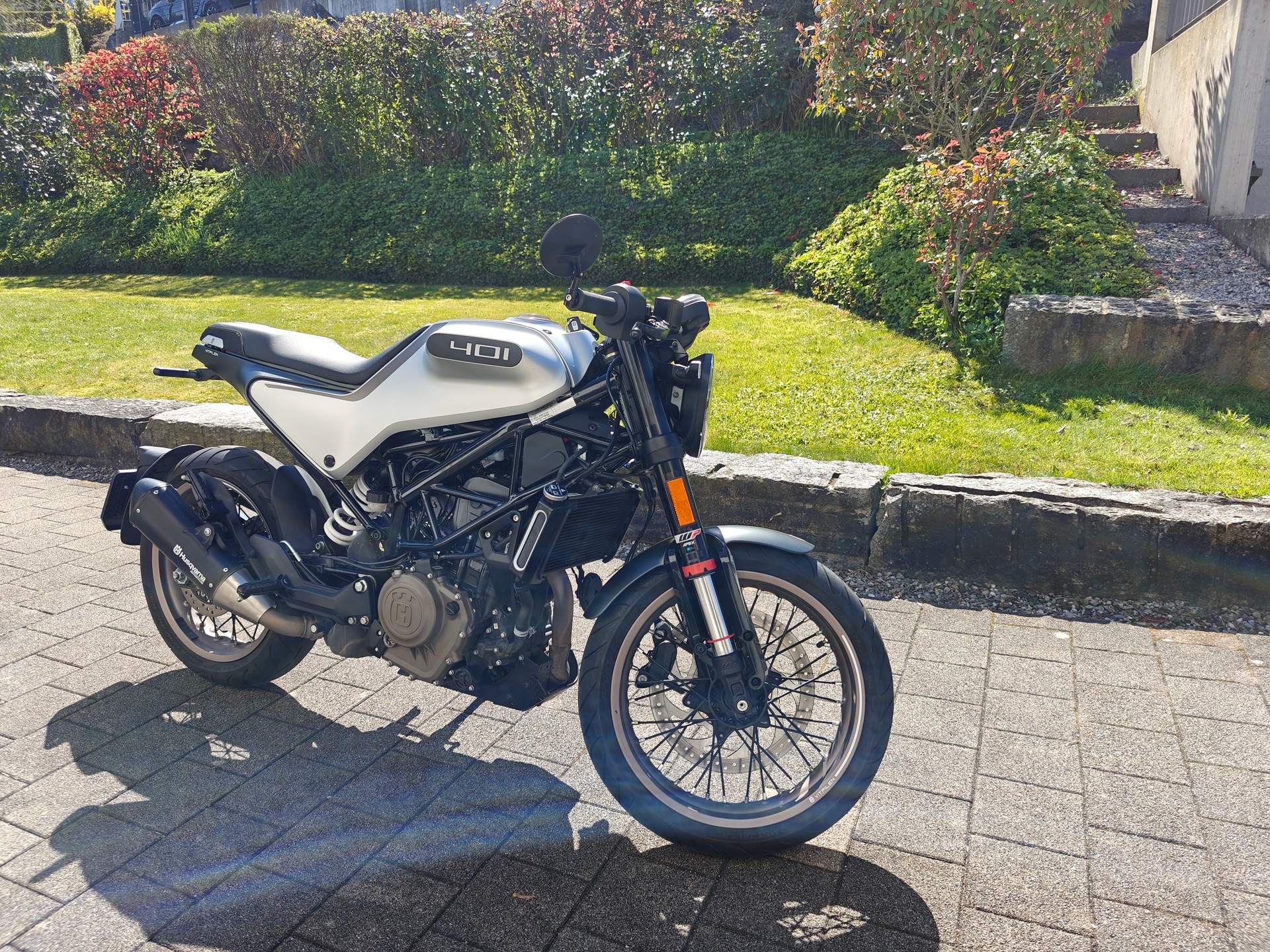 HUSQVARNA Vitpilen 401-image-6