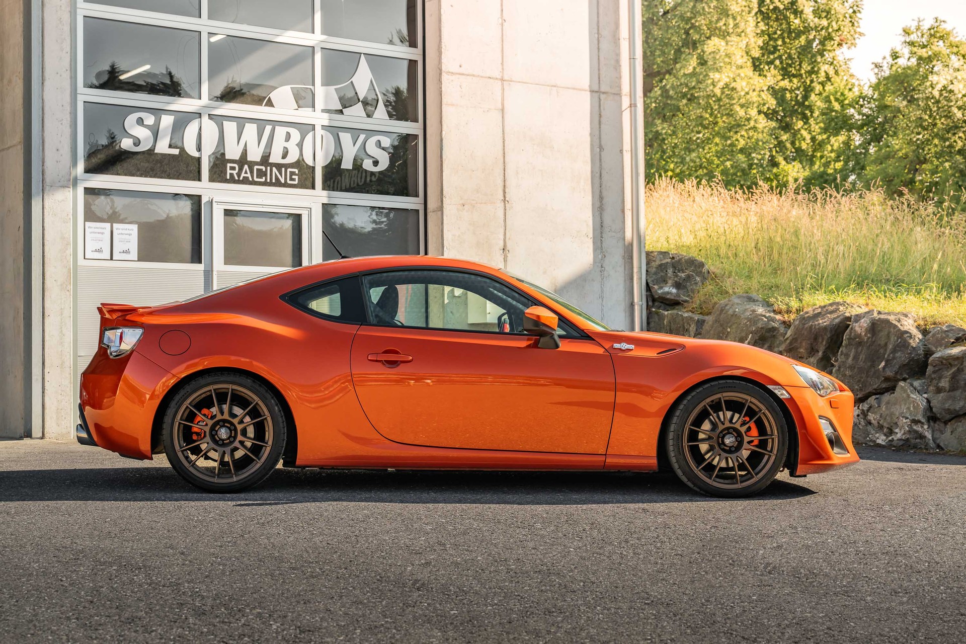TOYOTA GT 86 2.0 D-4S Sport-image-6