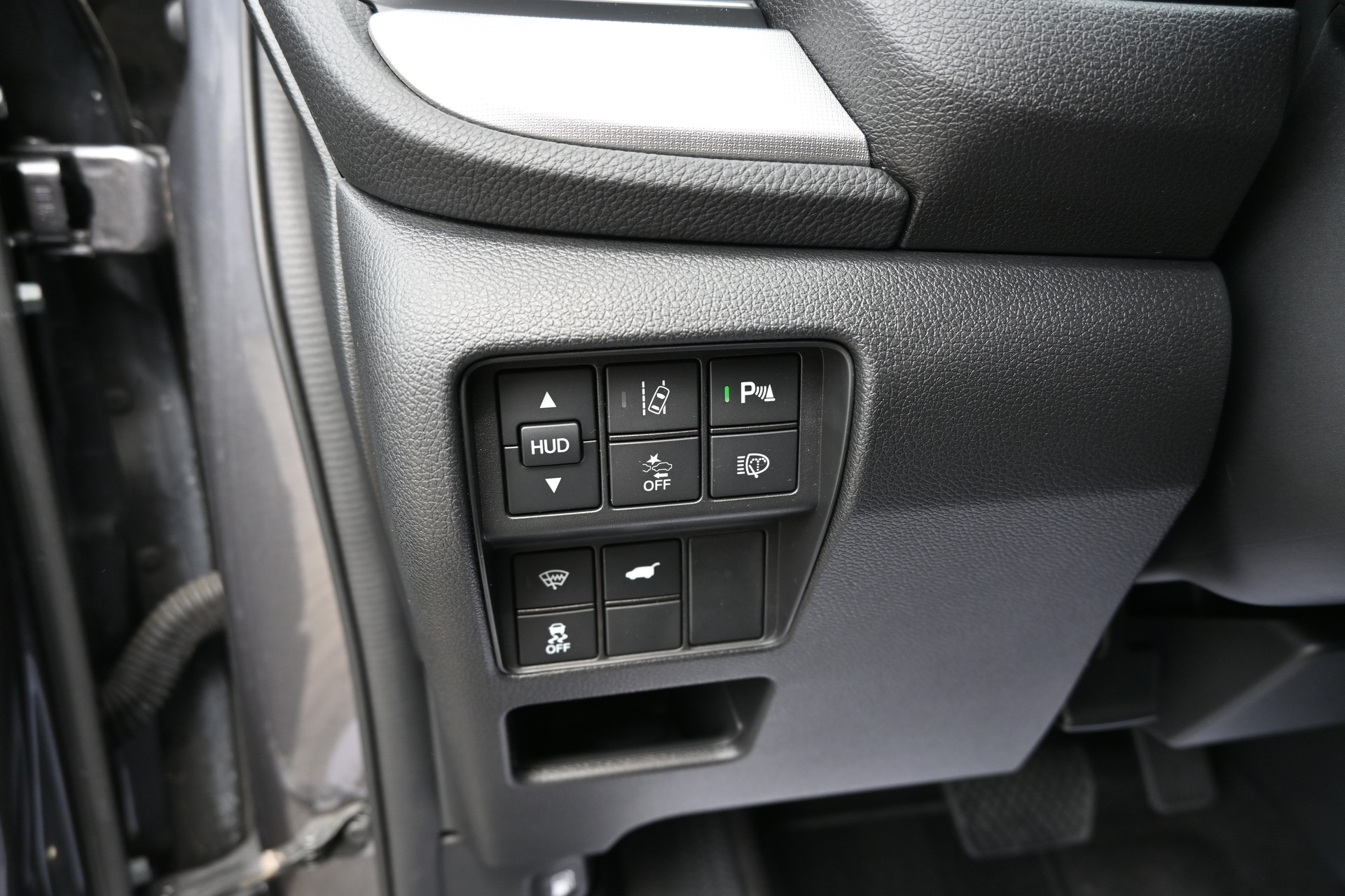 HONDA CR-V 2.0i MMD Hybrid Executive 4WD Automatic 4X4-image-17