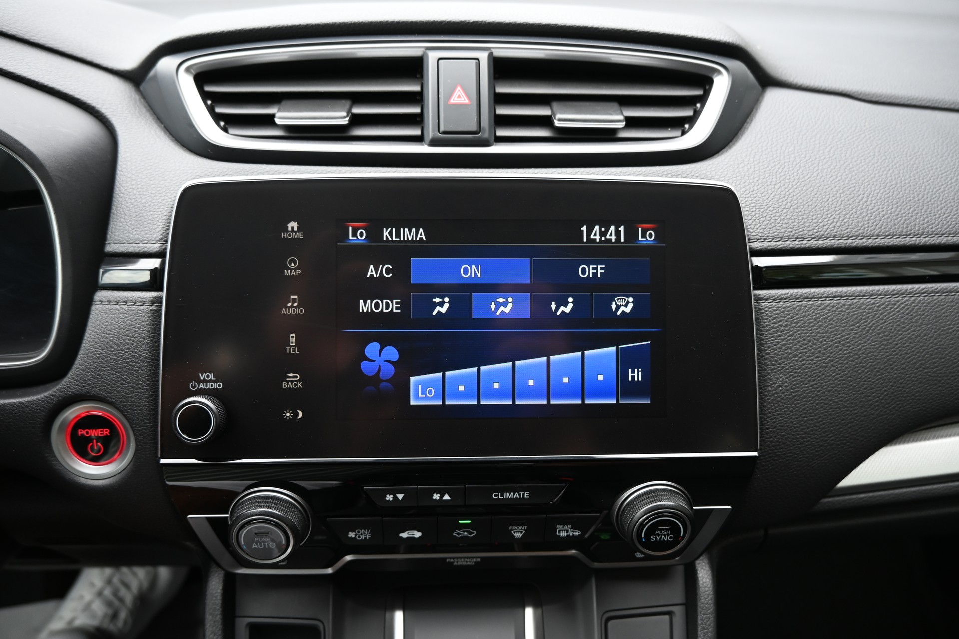 HONDA CR-V 2.0i MMD Hybrid Executive 4WD Automatic 4X4-image-24
