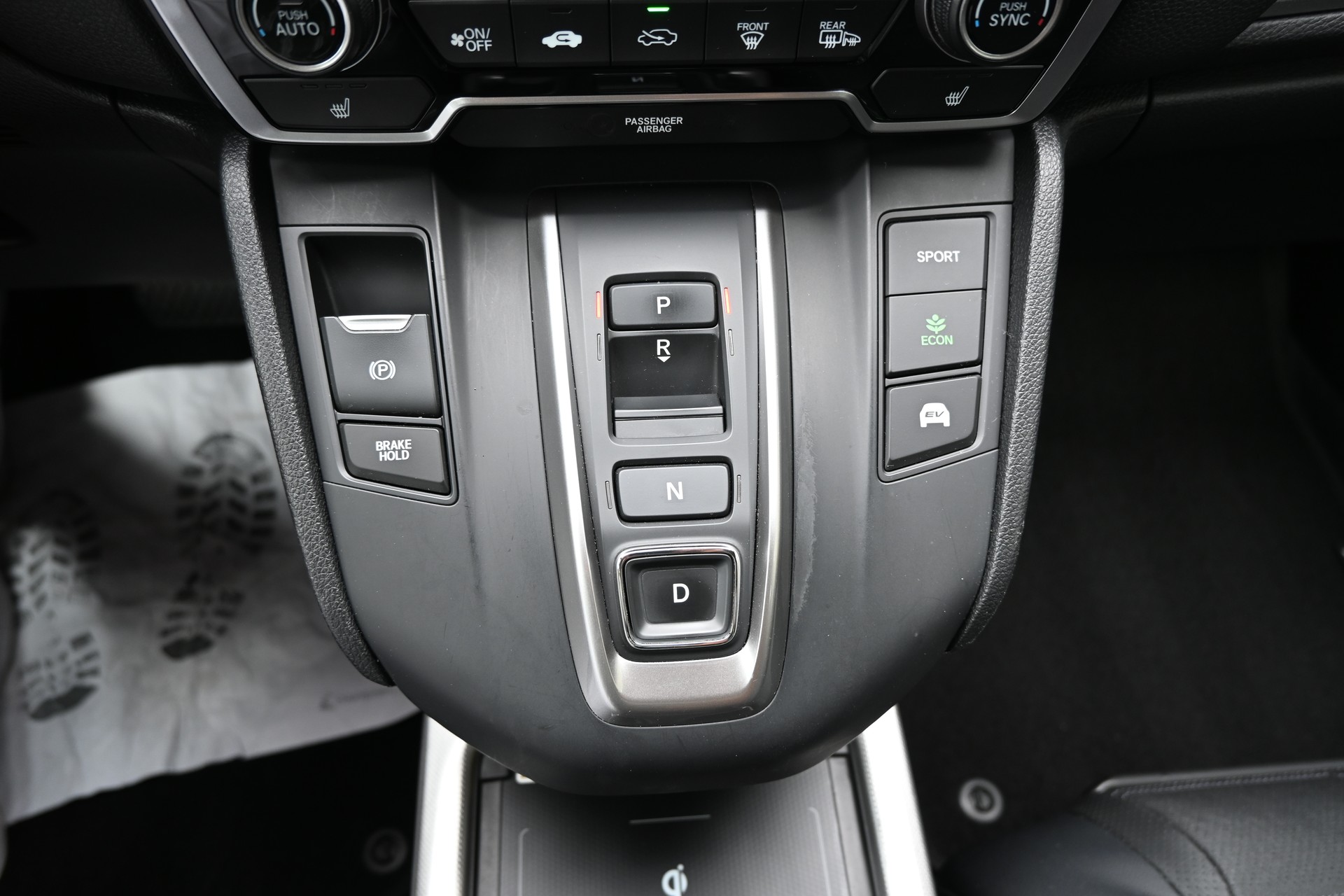 HONDA CR-V 2.0i MMD Hybrid Executive 4WD Automatic 4X4-image-20