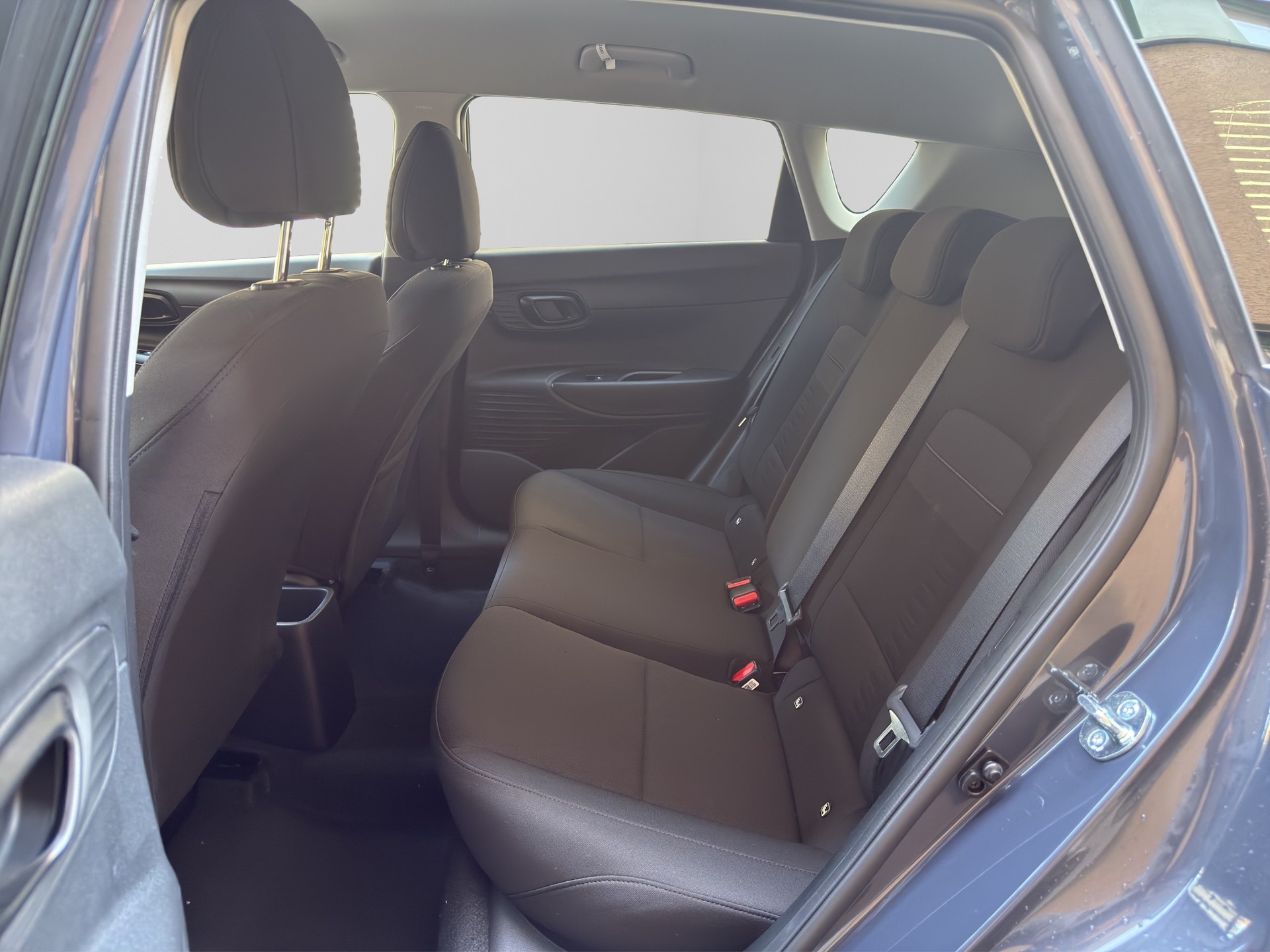 HYUNDAI Bayon 1.0 T-GDi Origo DCT-image-22
