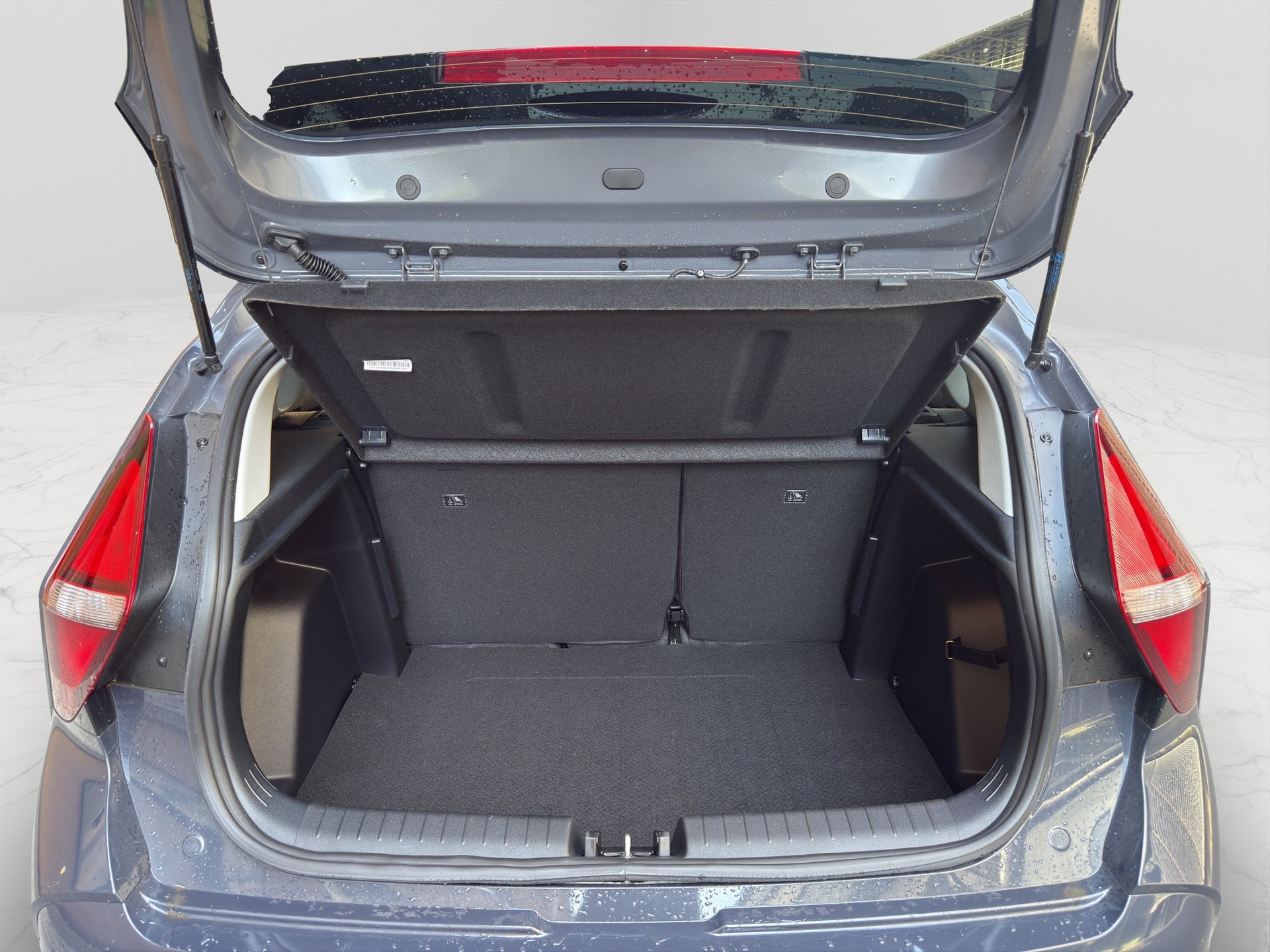 HYUNDAI Bayon 1.0 T-GDi Origo DCT-image-5