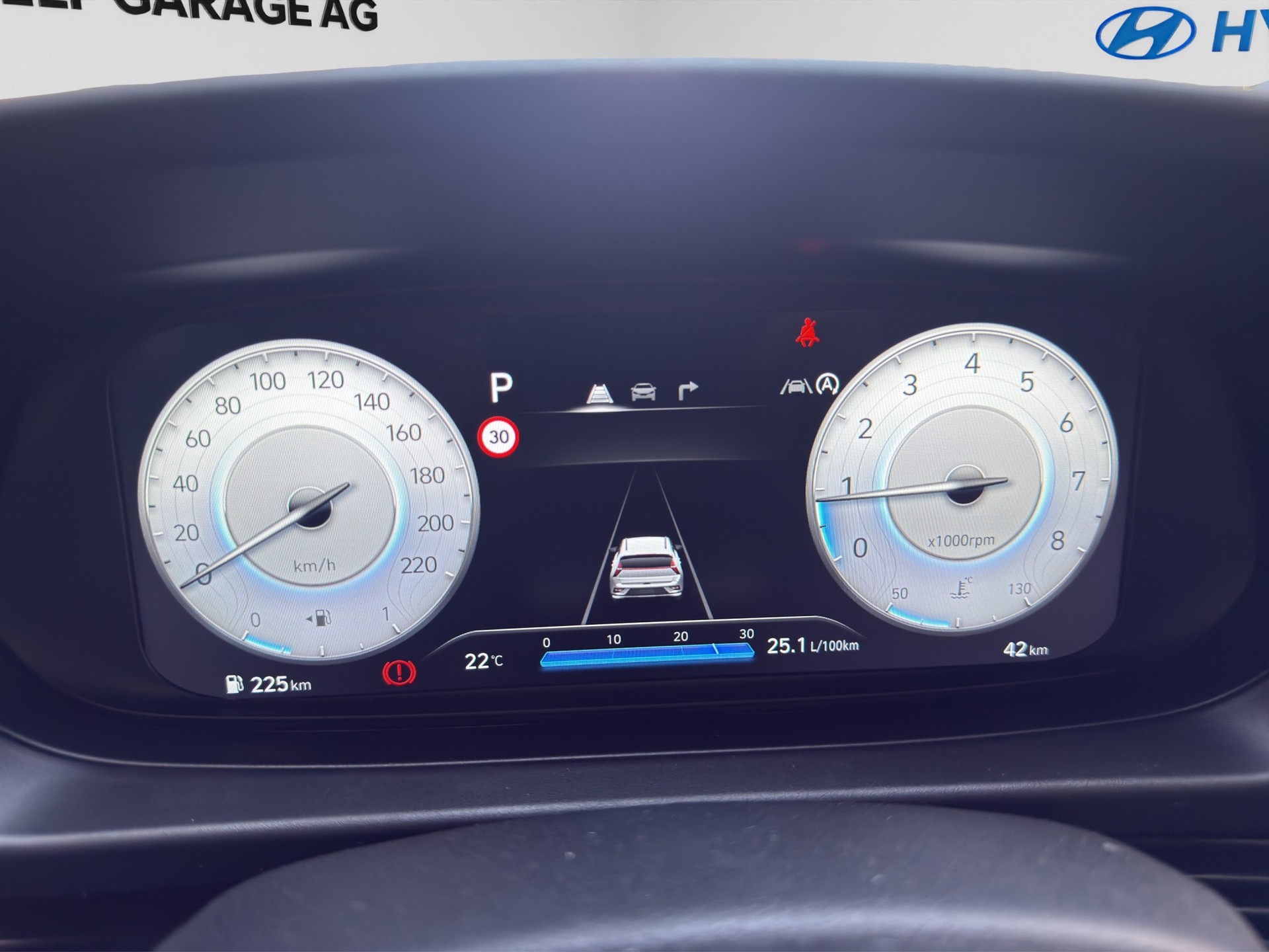 HYUNDAI Bayon 1.0 T-GDi Origo DCT-image-13