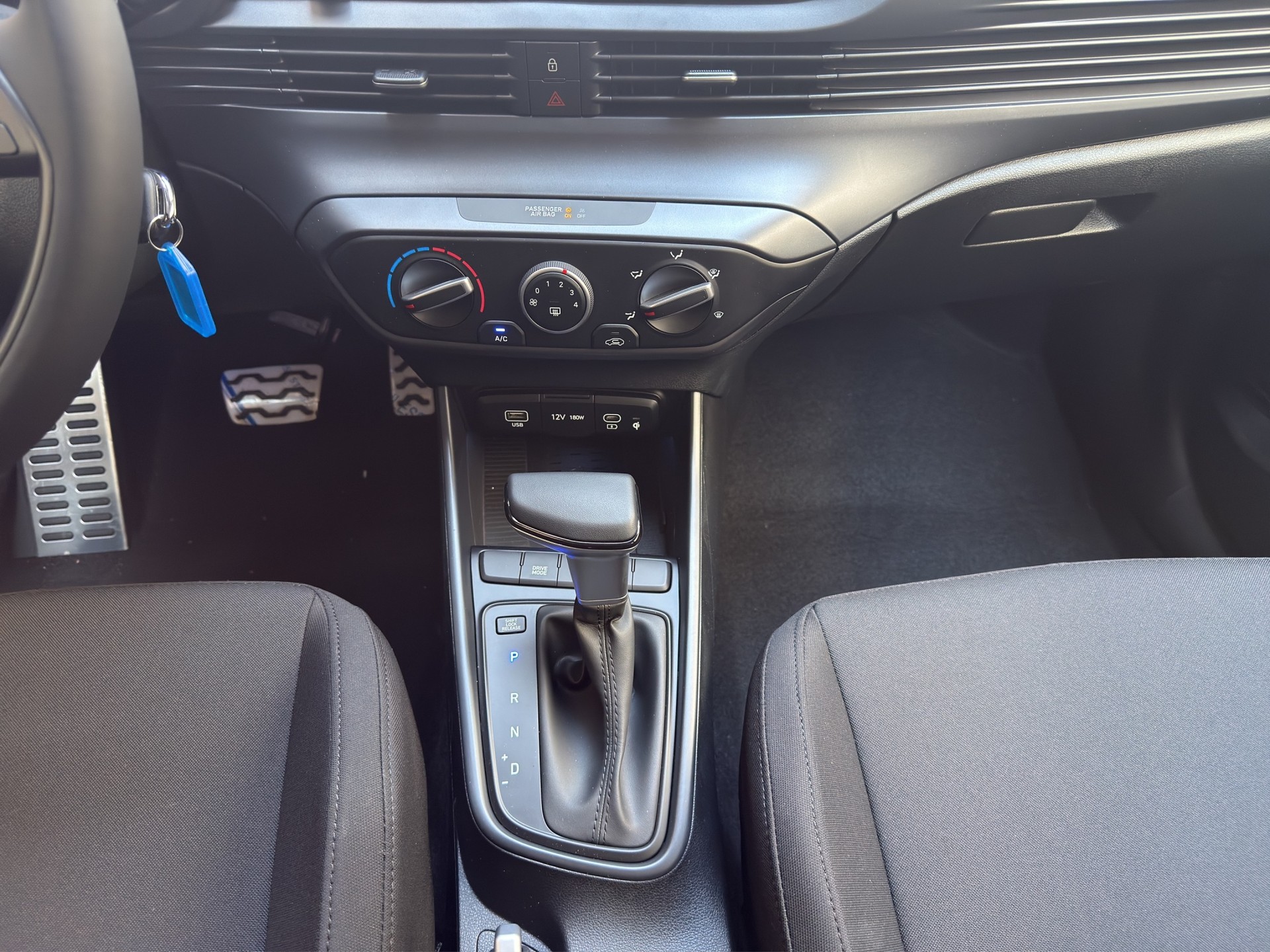 HYUNDAI Bayon 1.0 T-GDi Origo DCT-image-16