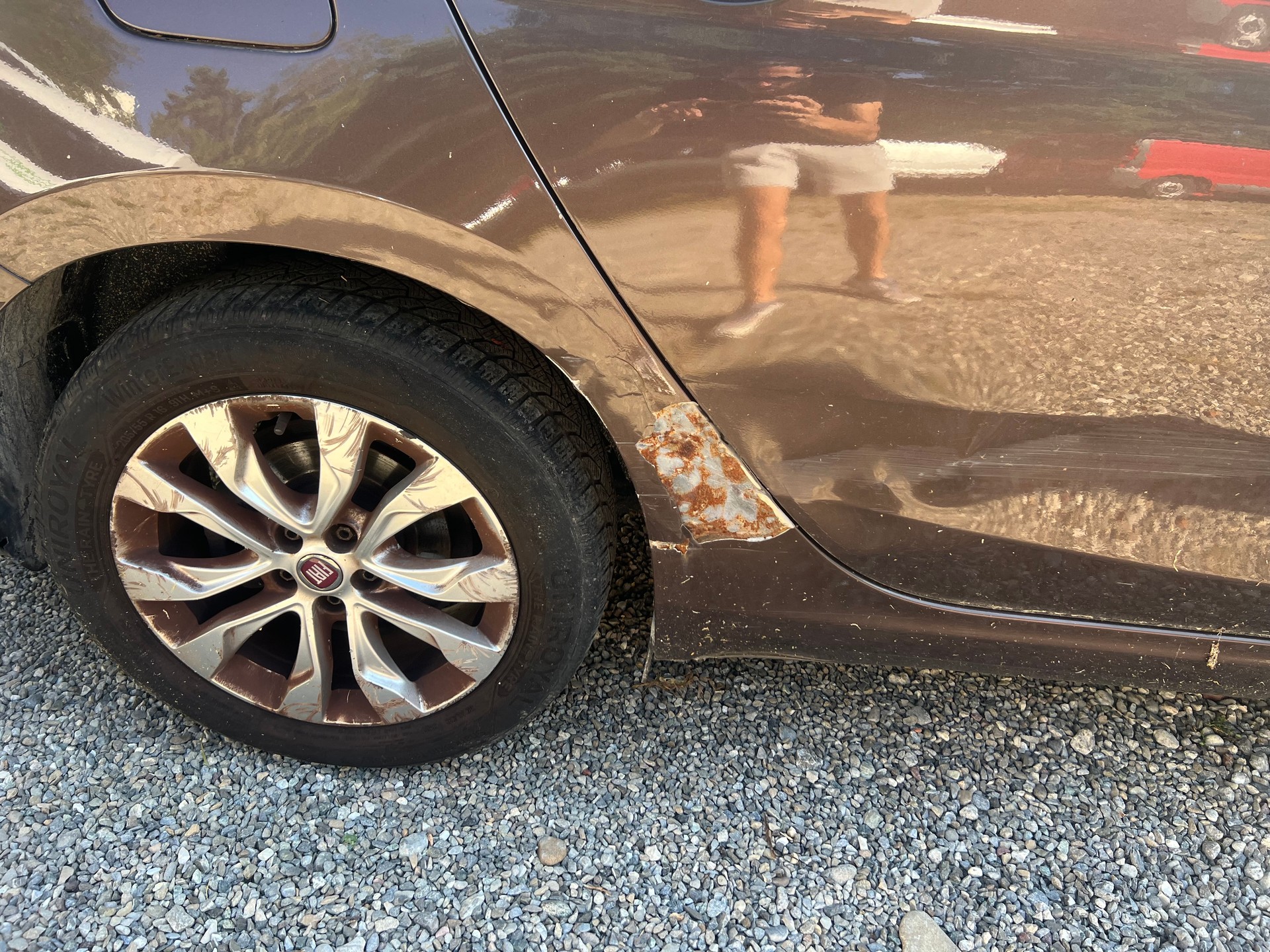 FIAT Tipo 1.4TJet Lounge-image-8